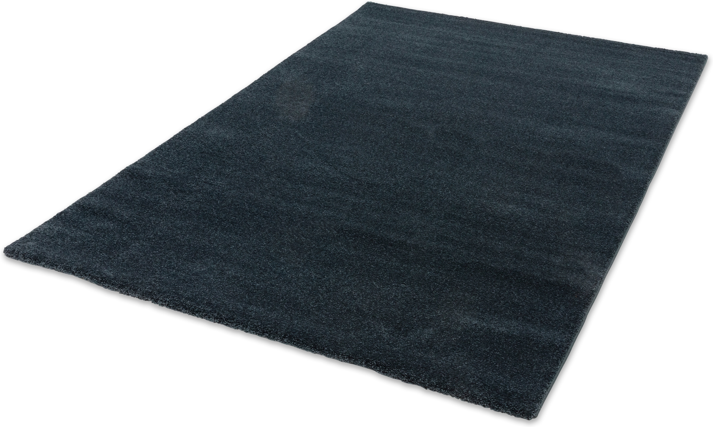 SCHÖNER WOHNEN-Kollektion Teppich »Pure 250« rechteckig 2,1 mm Höhe Indoor, Oeko-Tex