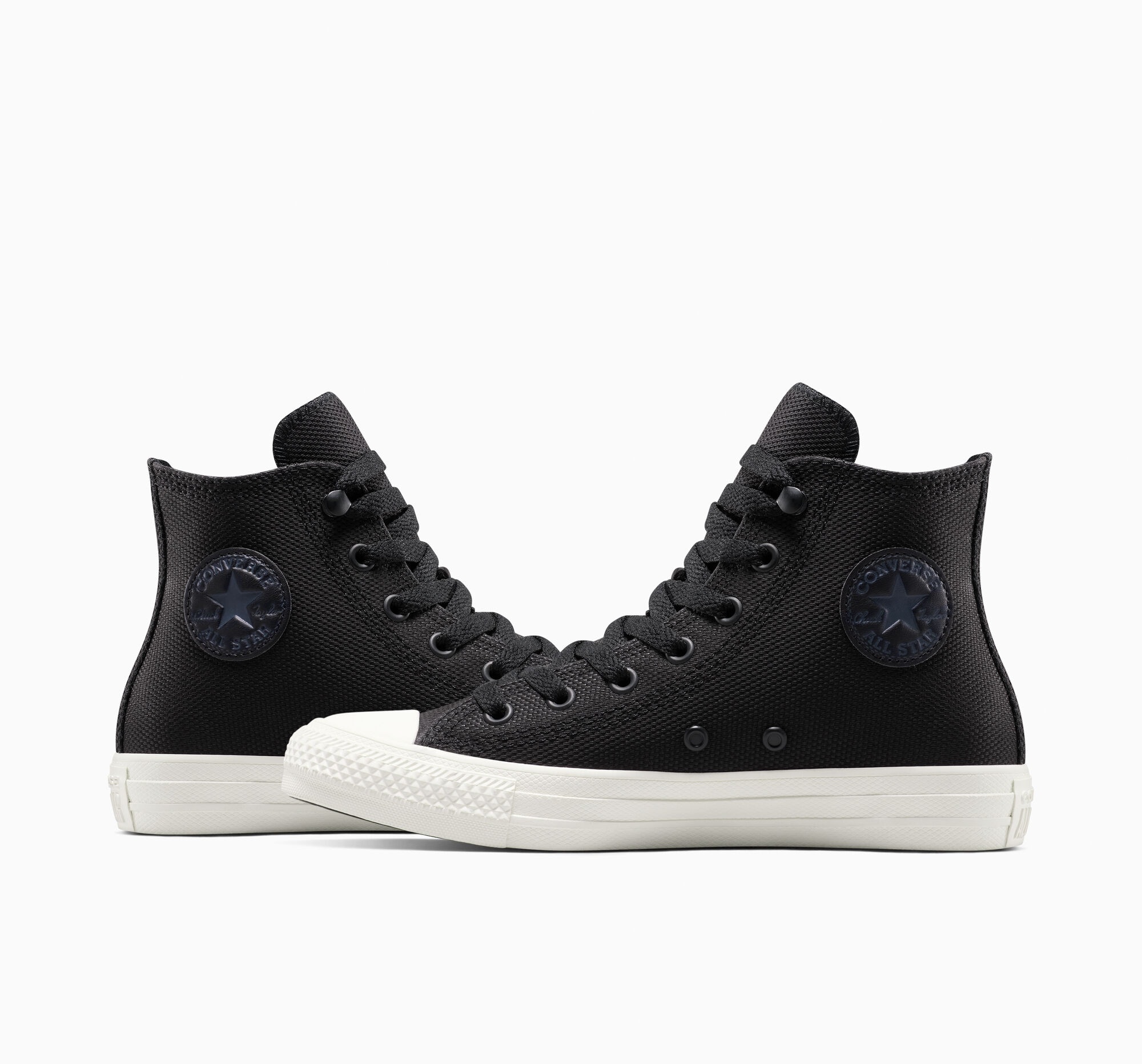 Converse Sneakerboots »CHUCK TAYLOR ALL STAR«  Winterschuhe, Schnürboots, Sneaker, wasserdicht, gefüttert