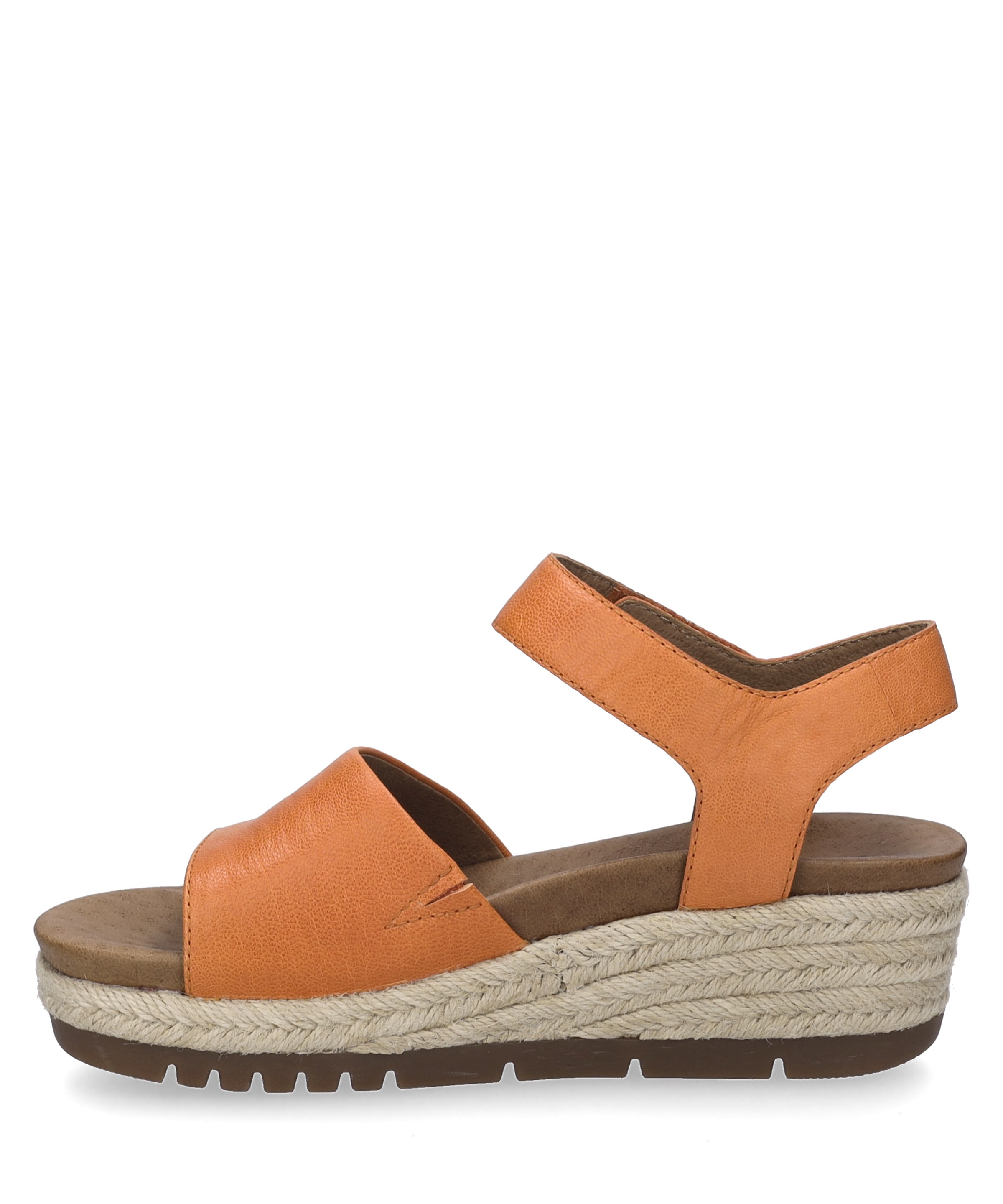 Josef Seibel Sandale »Miranda 02, papaya«