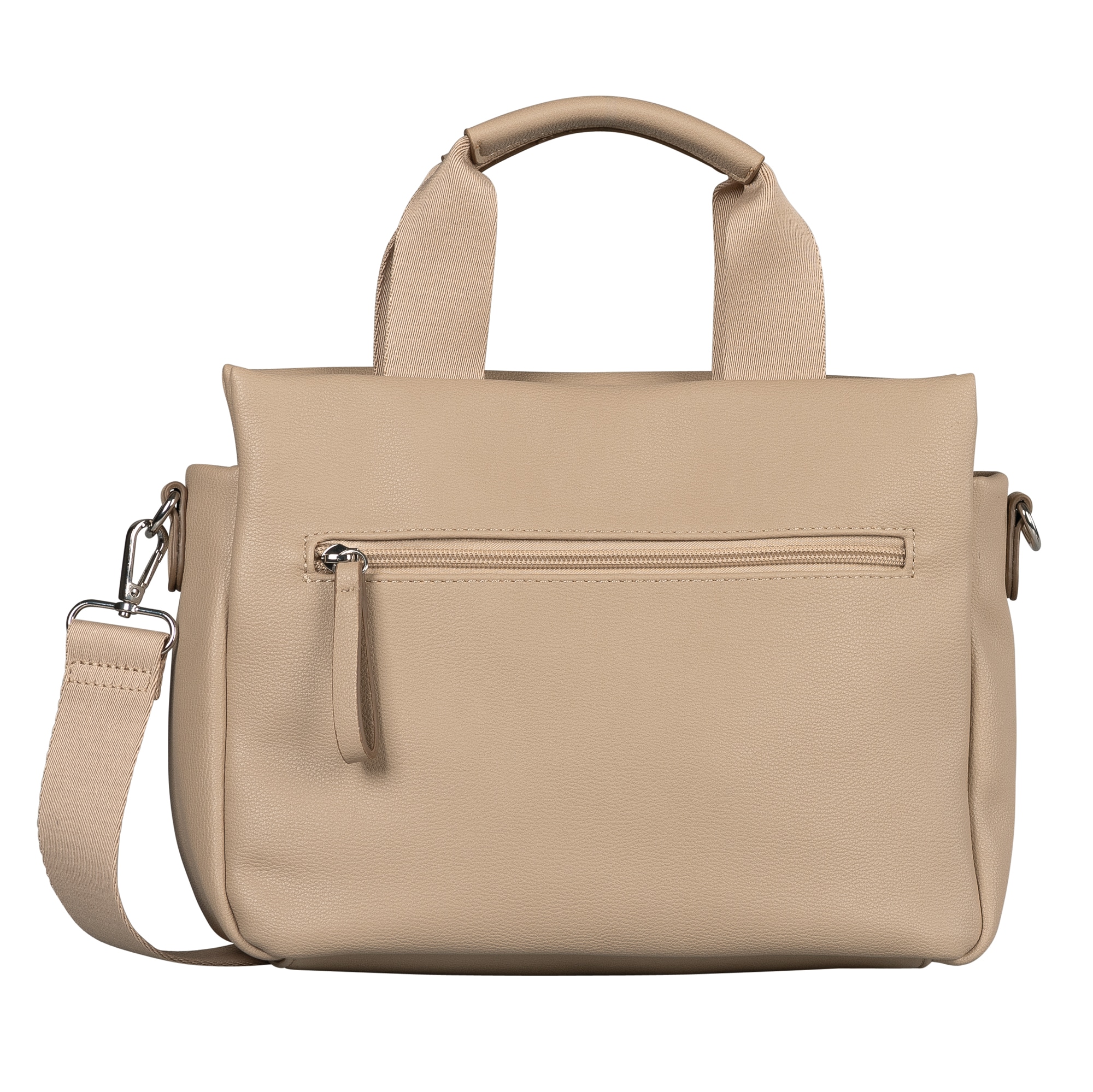 TOM TAILOR Shopper »Rella«