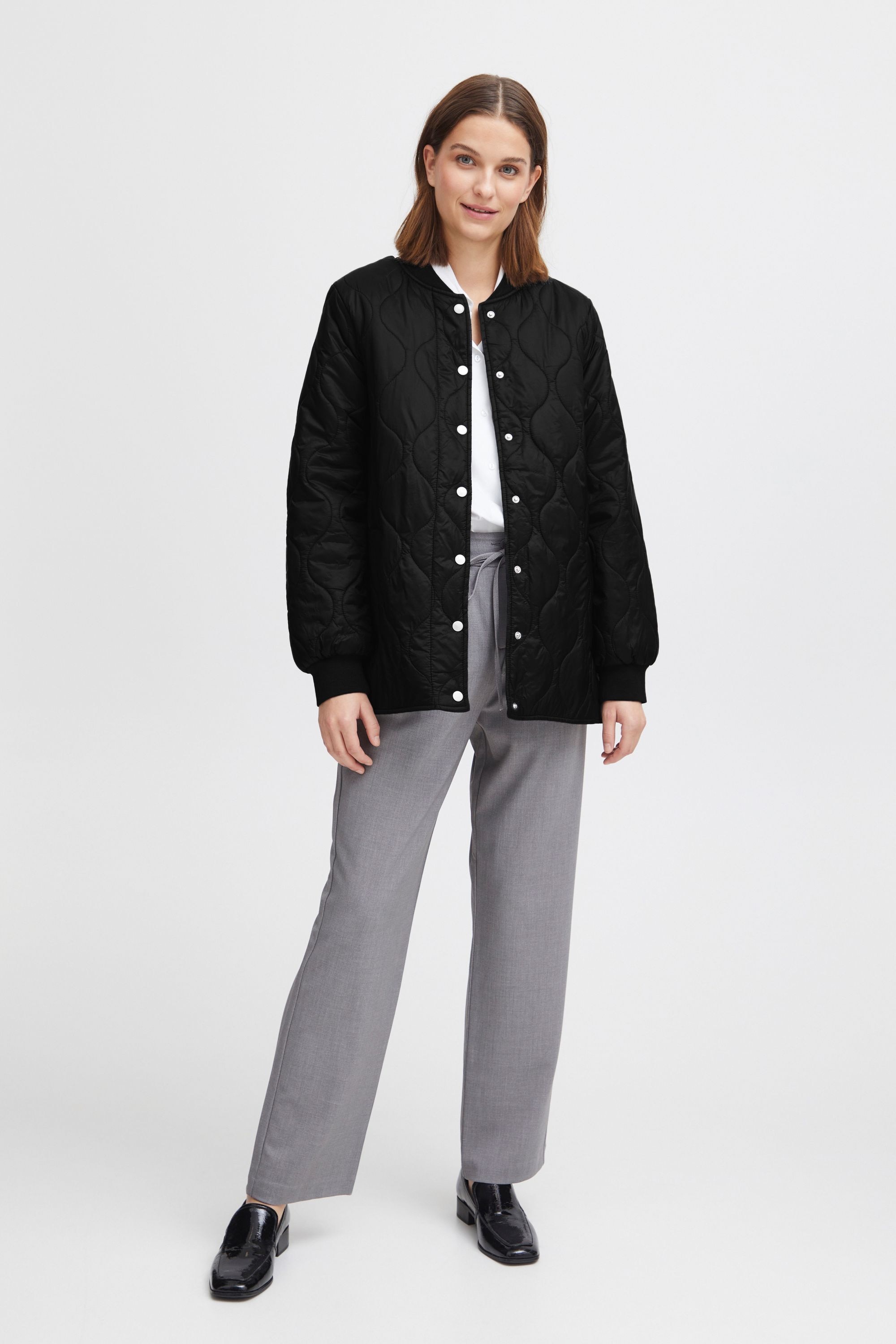 b.young Steppjacke »Steppjacke BYBerta«