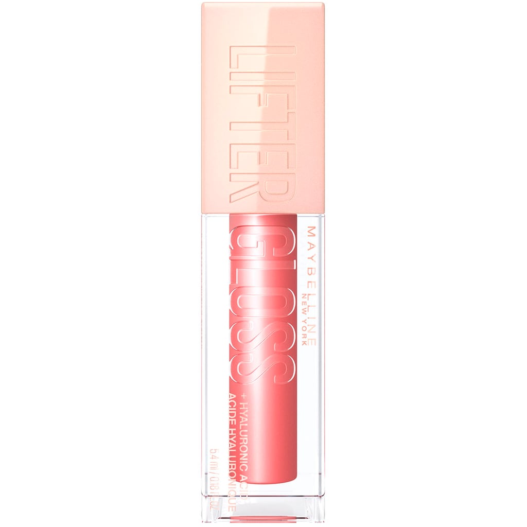 MAYBELLINE NEW YORK Lipgloss »Lifter Gloss«