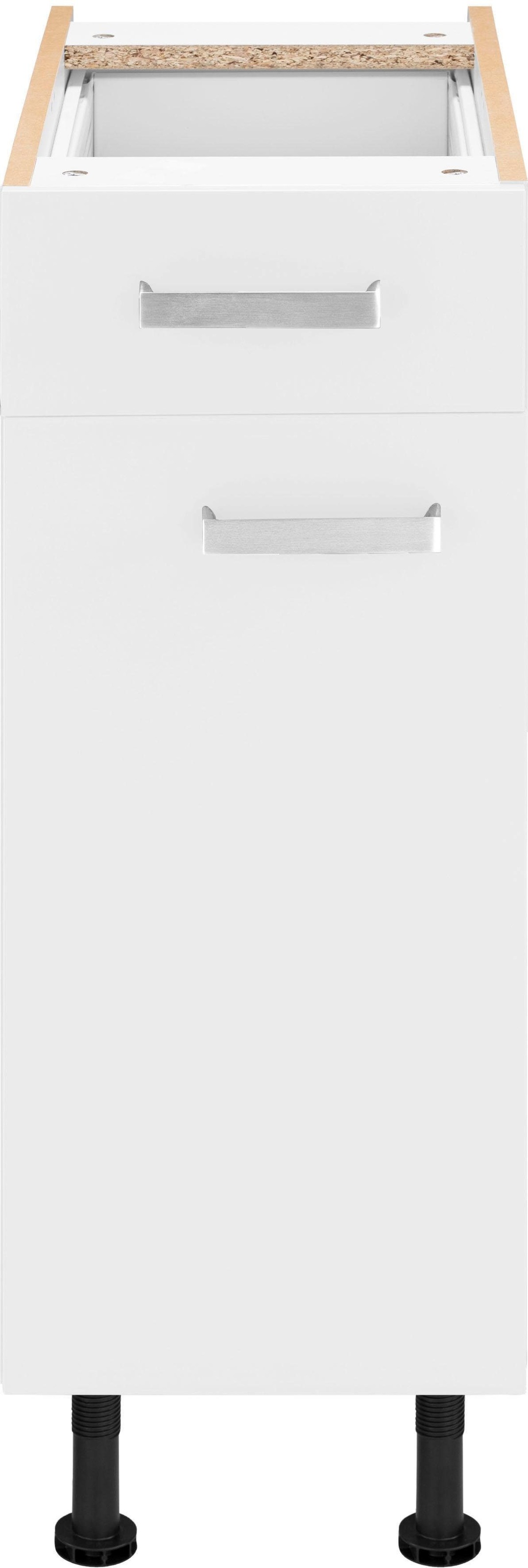 OPTIFIT Unterschrank »Parma« Breite 30 cm