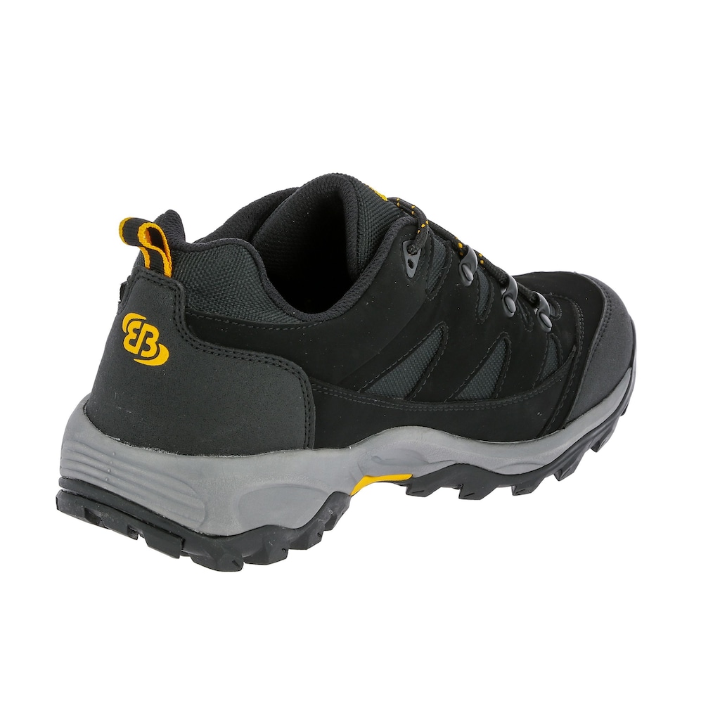 BRÜTTING Outdoorschuh »Outdoorschuh Mount Hunter Low«