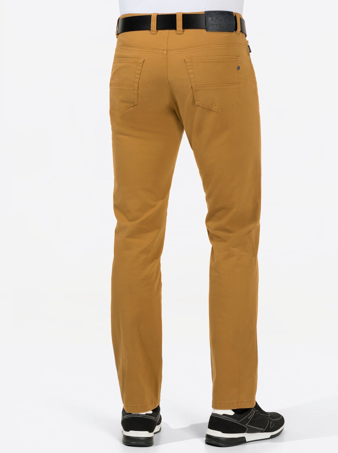 5-Pocket-Hose