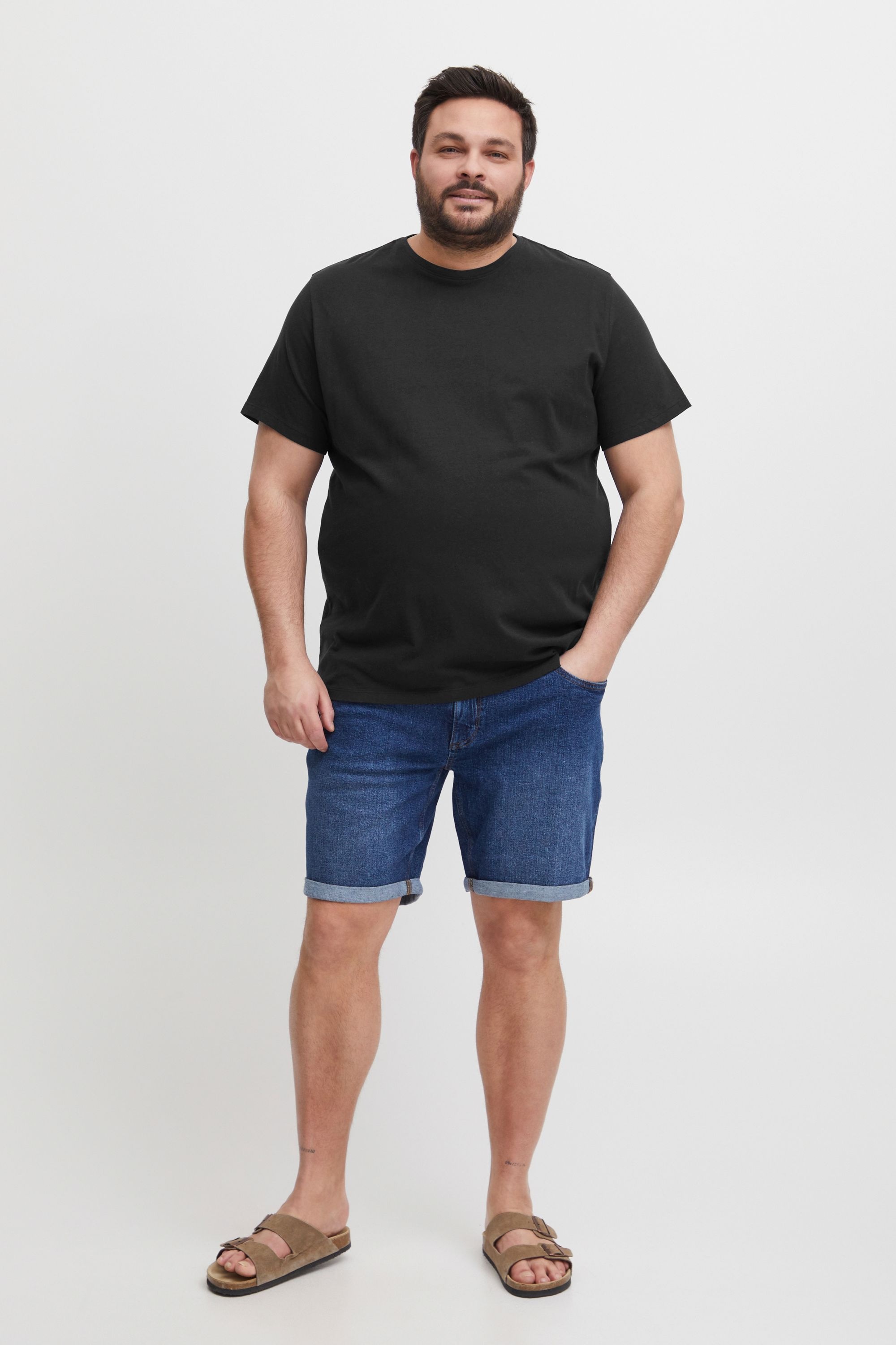 Blend T-Shirt »T-Shirt BHBGila«
