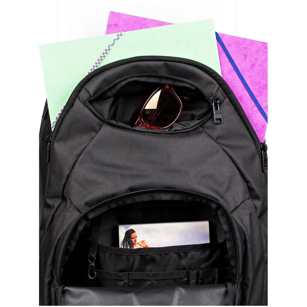 Roxy Tagesrucksack »Shadow Swell 24L«