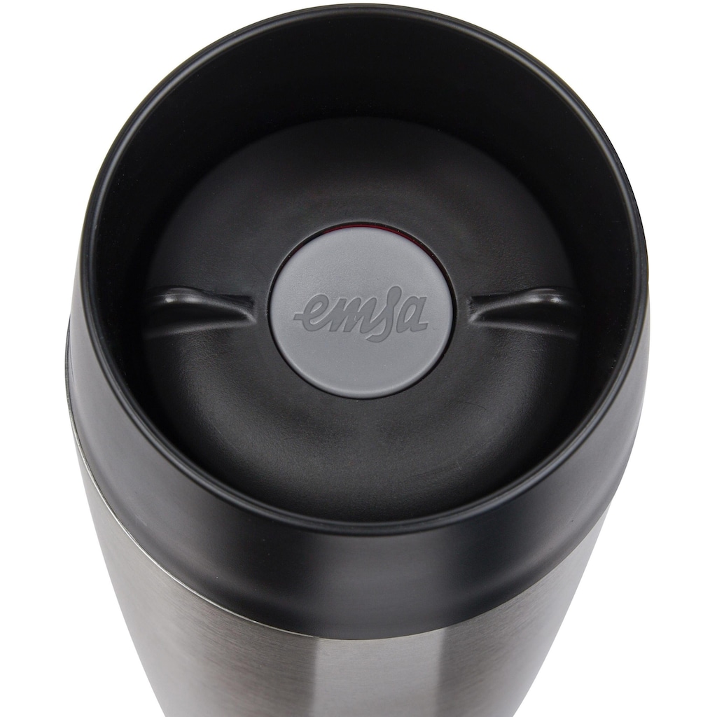 Emsa Thermobecher »Travel Mug Grande«