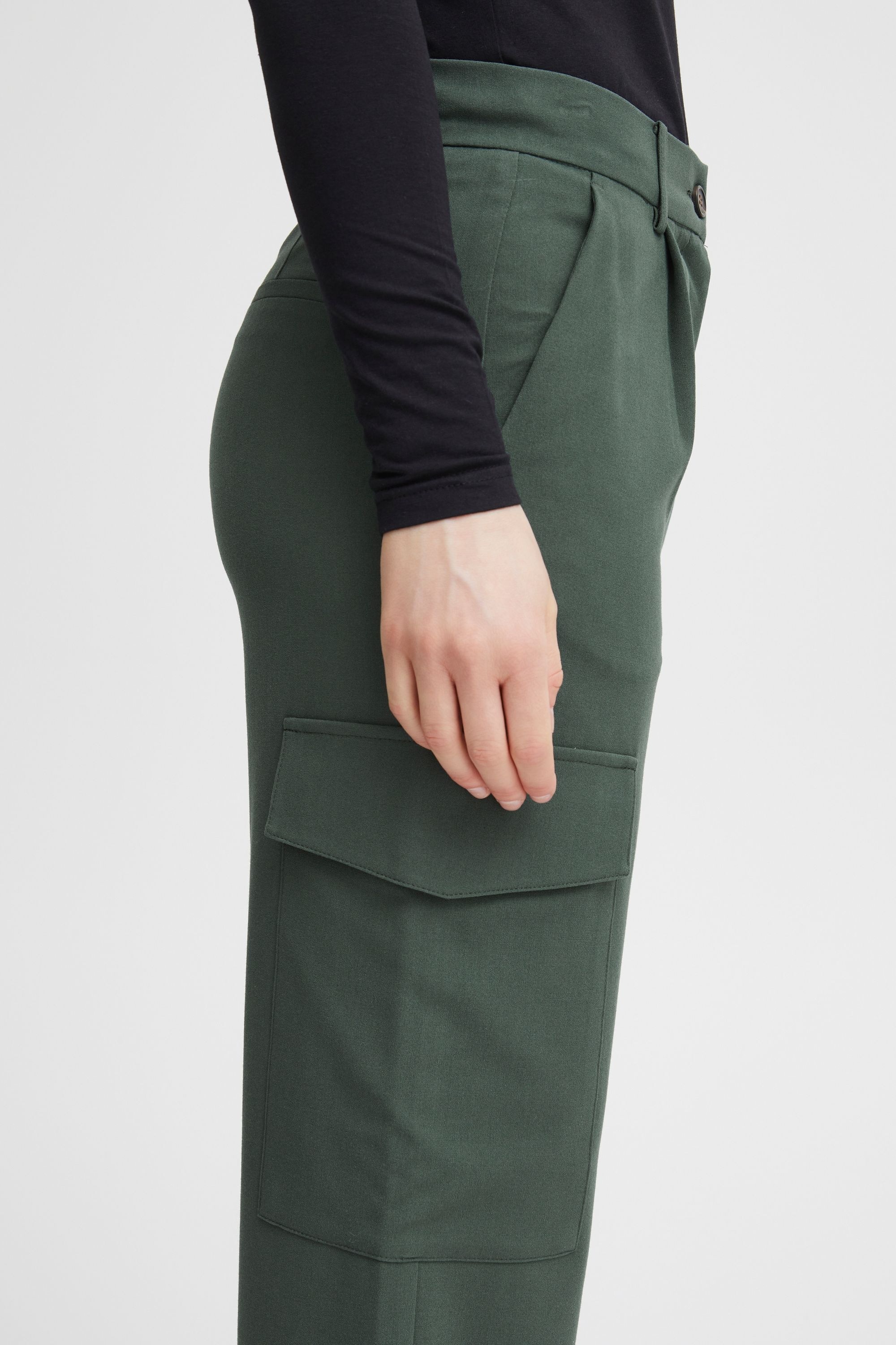 b.young Stoffhose »Stoffhose BYDanta«