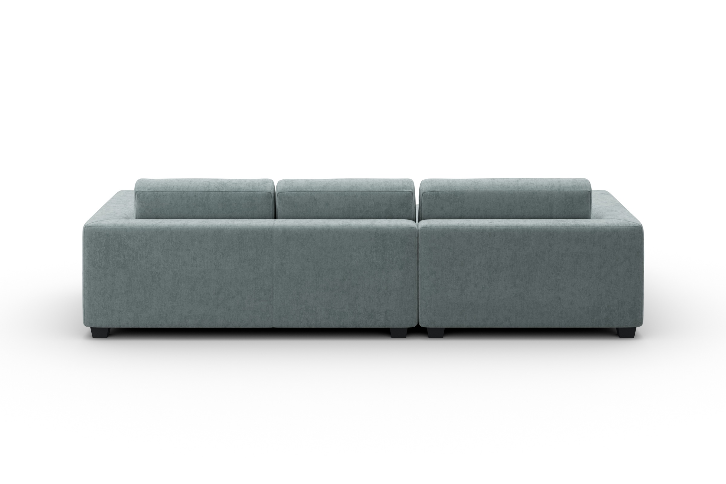 machalke® Ecksofa »atoll, L-Form«