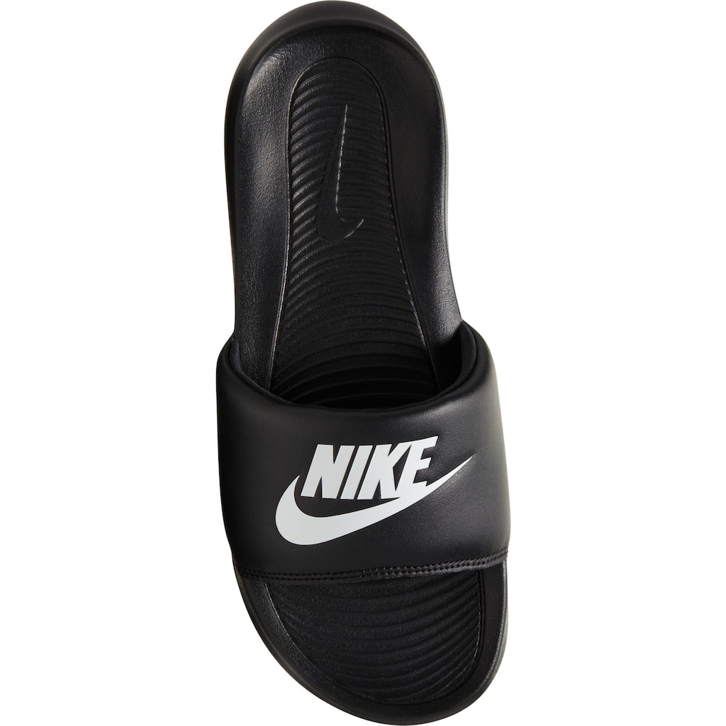 Nike Sportswear Badesandale »VICTORI ONE SLIDE«