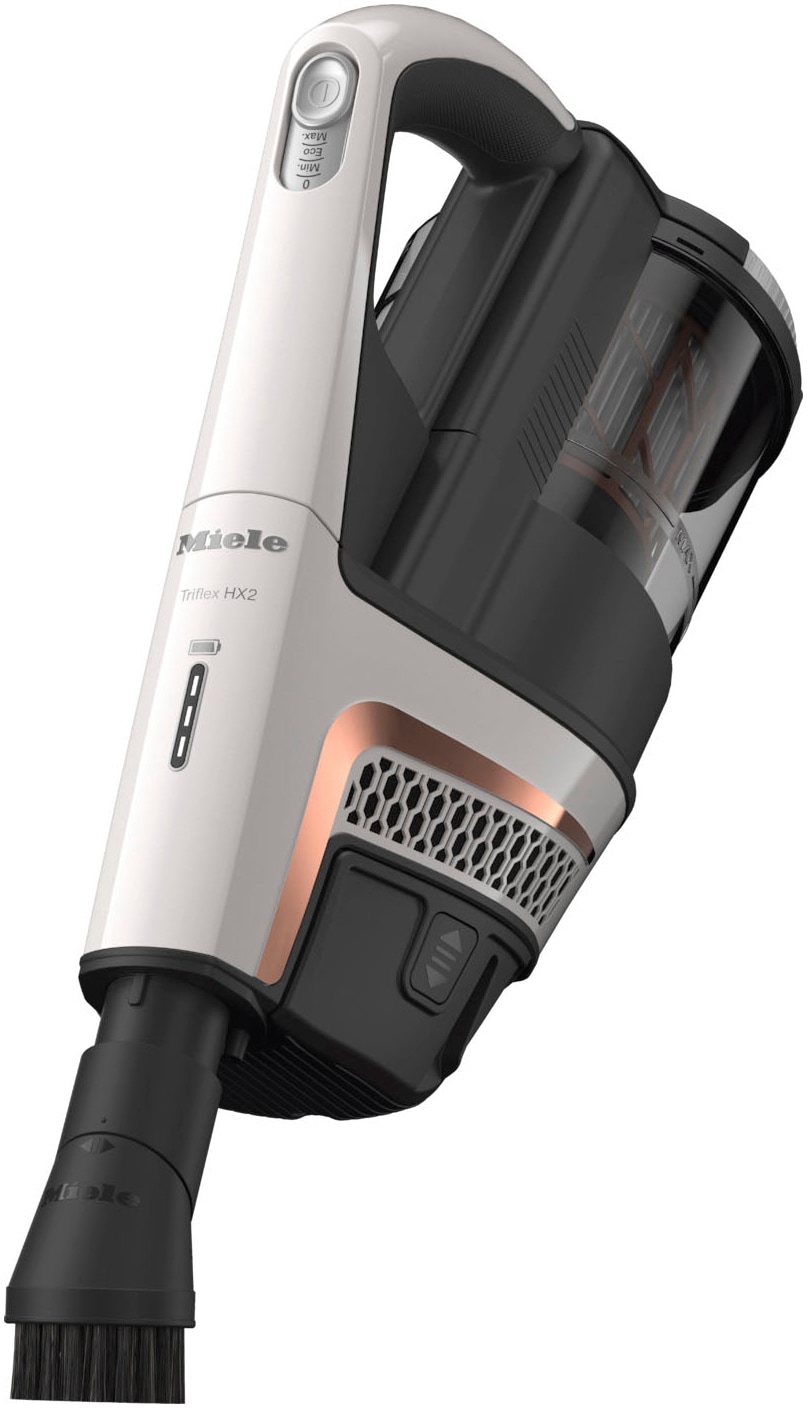 Miele Akku-Stielstaubsauger »Triflex HX2 125 Edition«