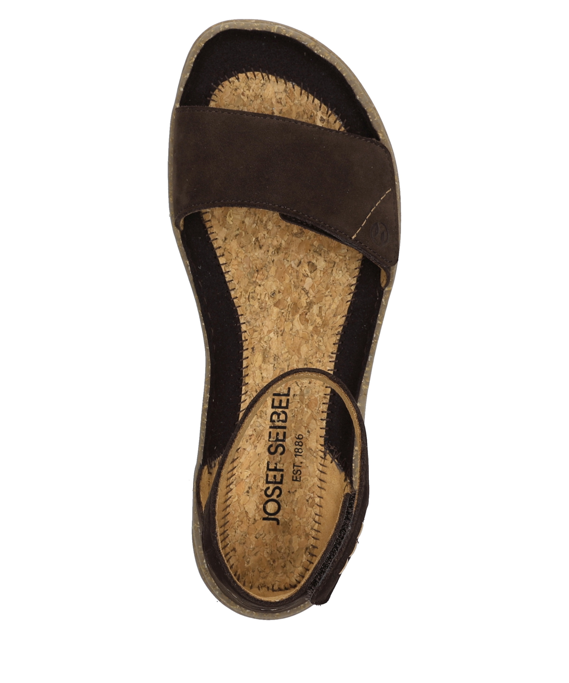 Josef Seibel Sandale »Caitlyn 02, brasil«