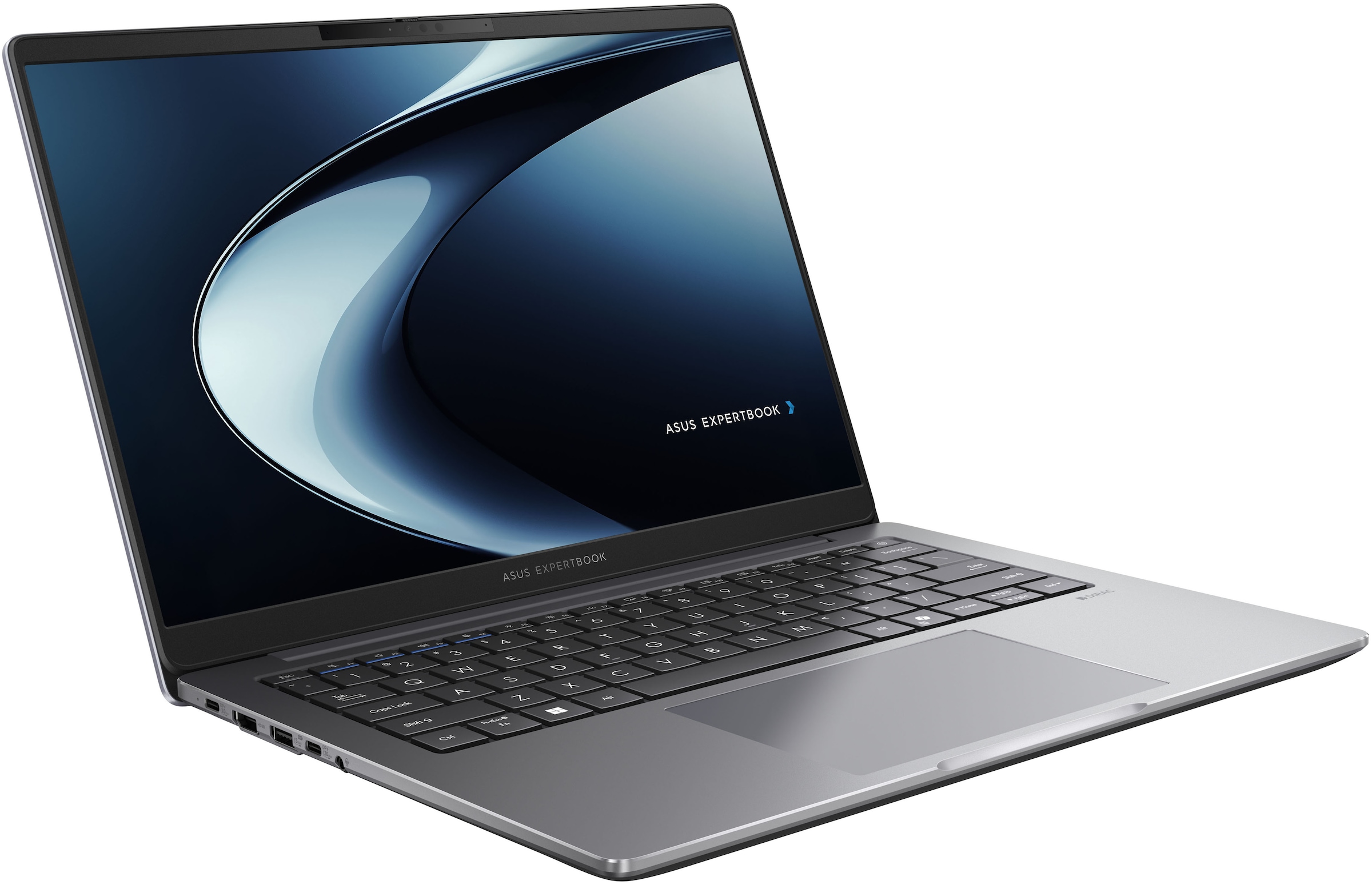 Asus Notebook »ExpertBook PM3 PM3406CKA-LY0283X« 35,6 cm / 14 ″ AMD Ryzen™ AI 5 Radeon 820M 1.000 GB SSD