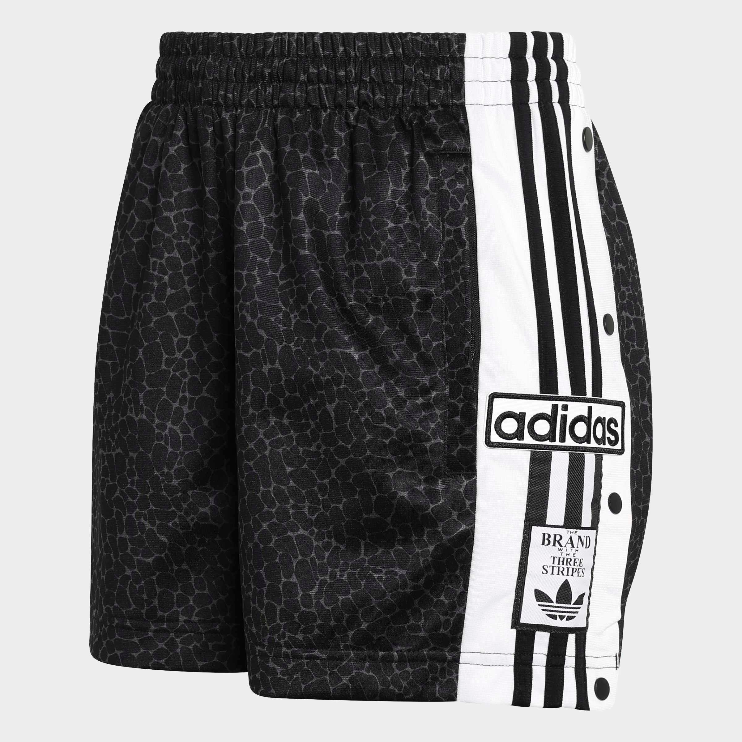 adidas Originals Shorts »AOP ADI-BREAK«