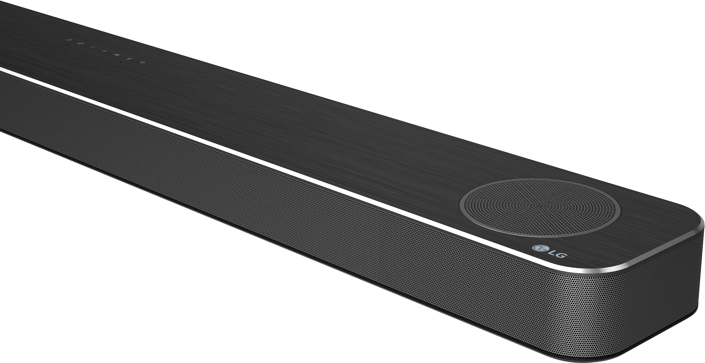 LG Soundbar »SPD75YA«