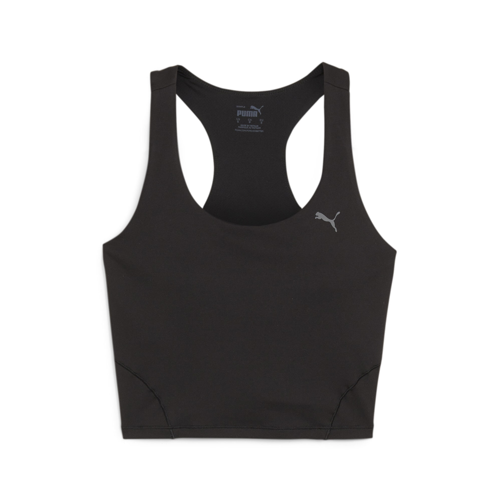 Tanktop »STUDIO FOUNDATION 2IN1 CROP TANK«