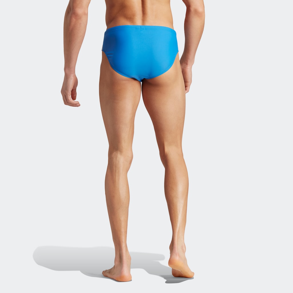 adidas Performance Badehose »CLASSIC 3-STREIFEN«, (1 St.)