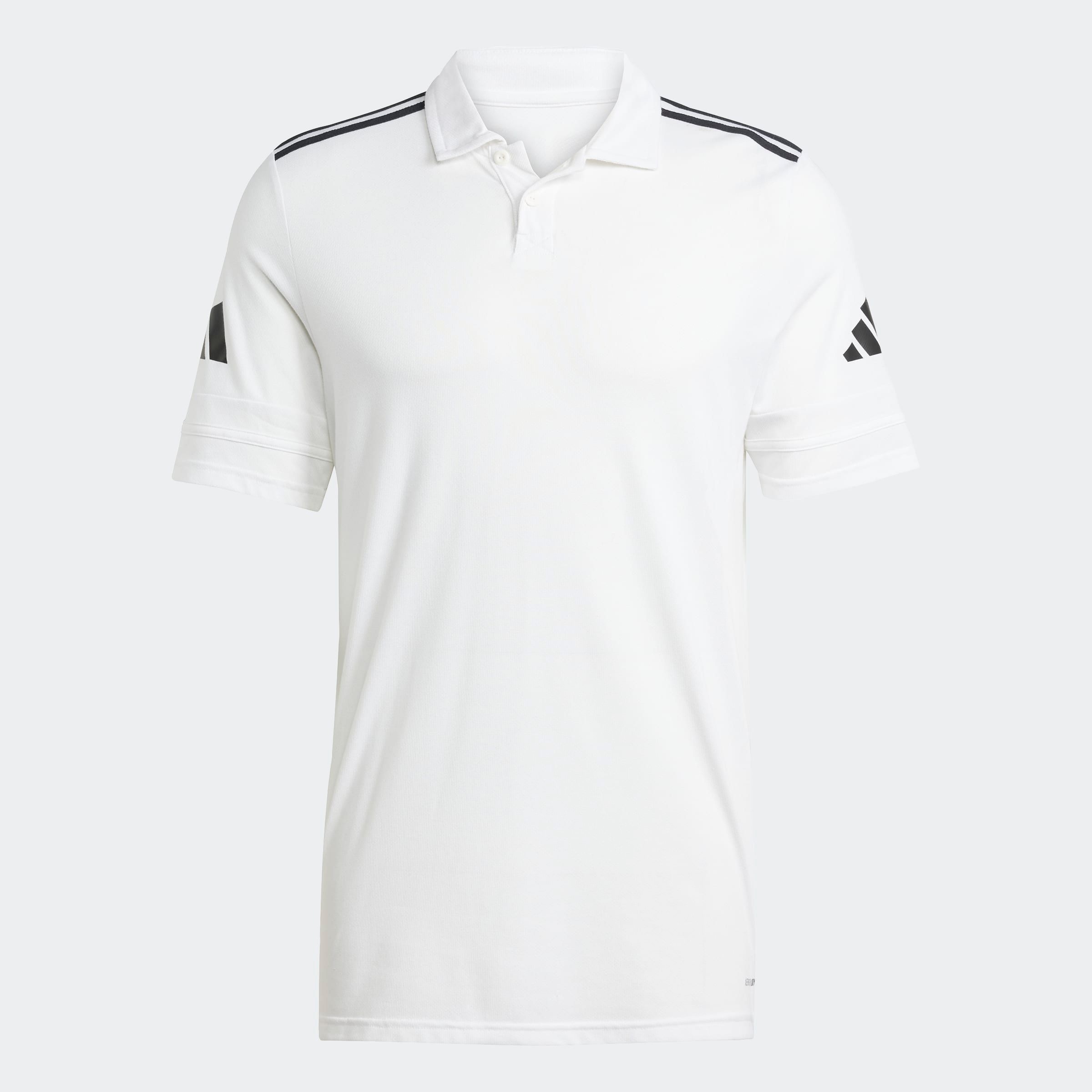 adidas Performance Poloshirt »SQ25 C POLO«