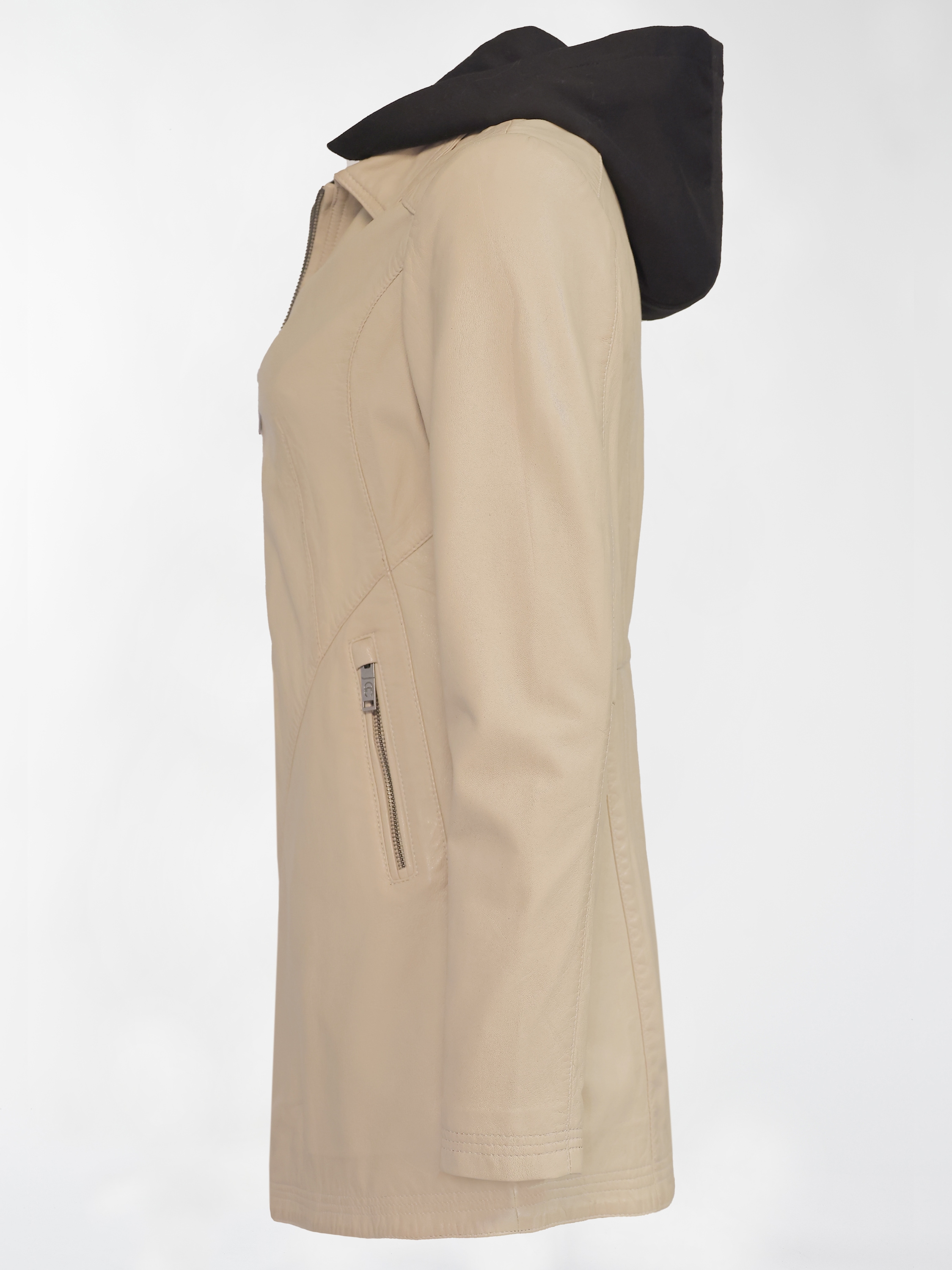 JCC Lederjacke »Lederjacke«
