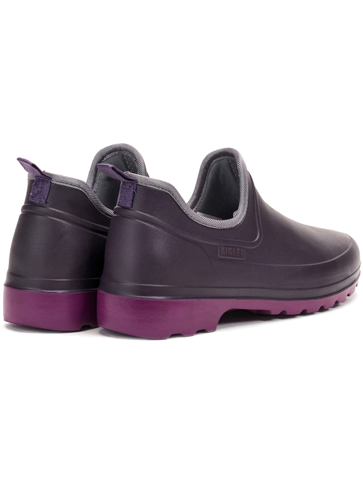 Aigle Clog »Taden Plus 2«
