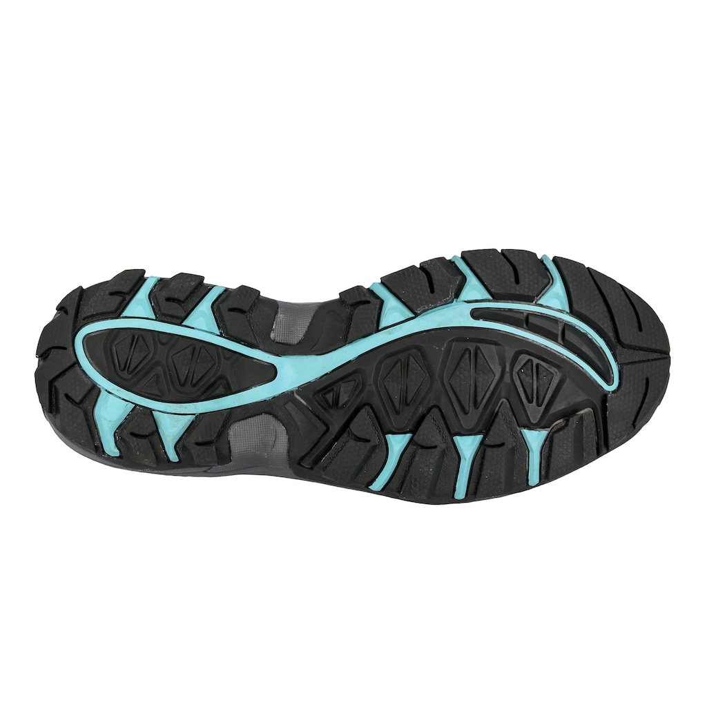 Lico Outdoorschuh »Outdoorschuh Sierra«