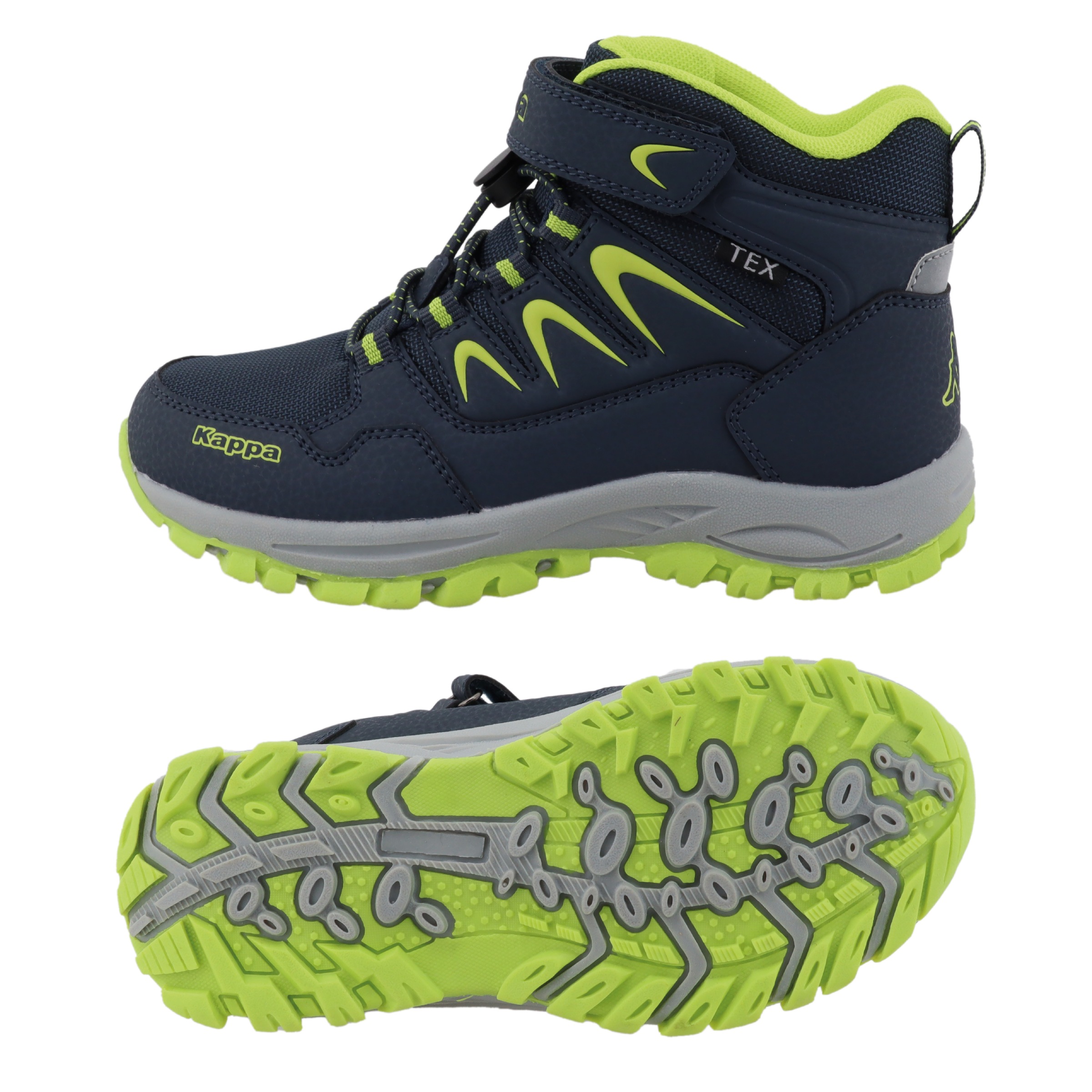 Kappa Outdoorschuh »ERICA«  wasserdicht