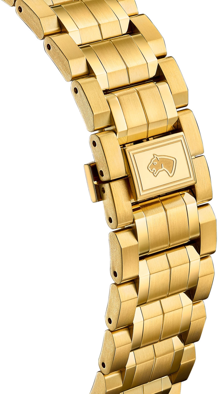 Jaguar Chronograph »Special Edition« Quarz,Armbanduhr,Herrenuhr,Swiss Made,Edelstahlarmband,Stoppfunktion