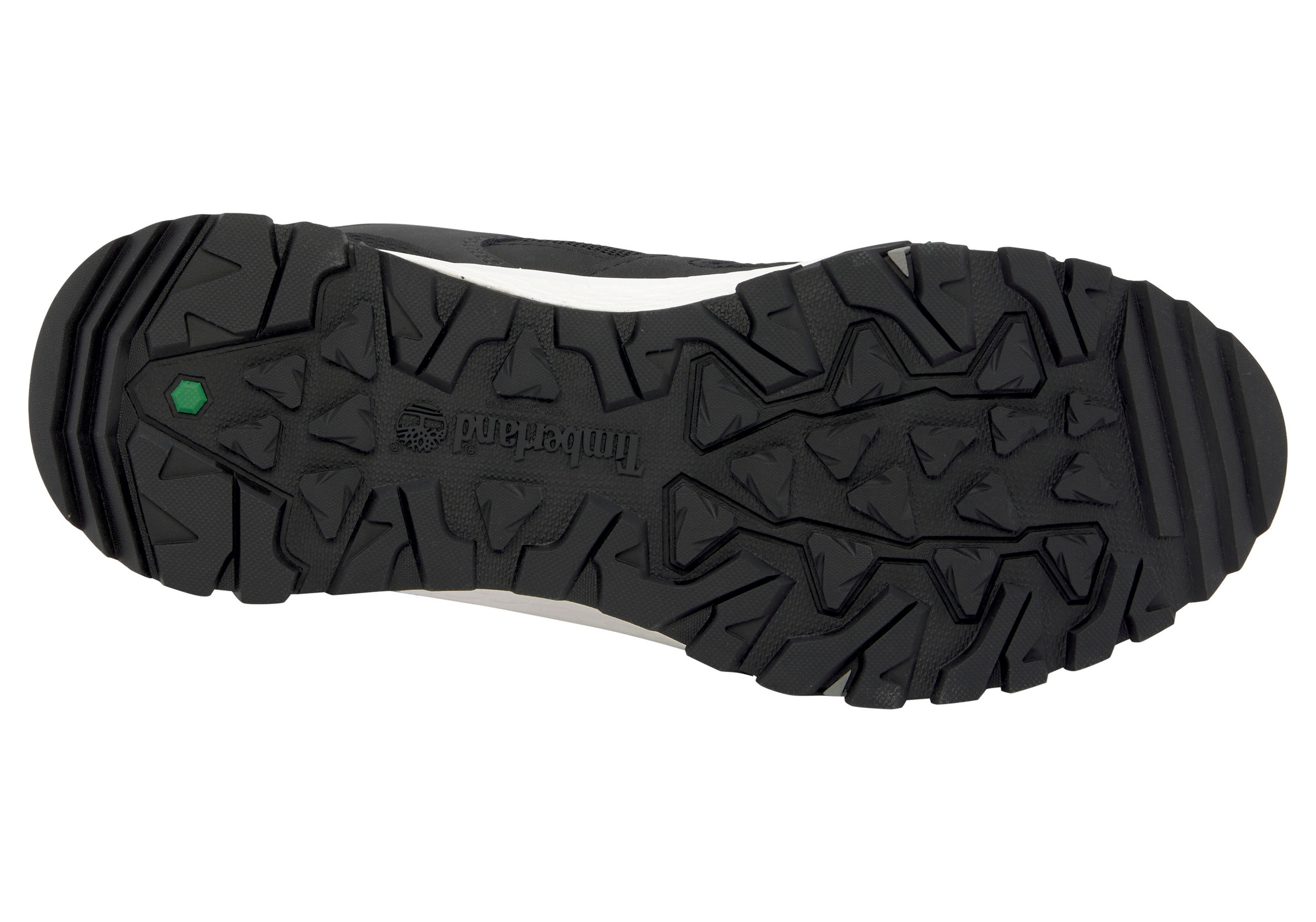 Timberland Schnürboots »Lincoln Peak Mid WP«, Winterstiefel, Schnürstiefel, Winterschuhe, wasserdicht