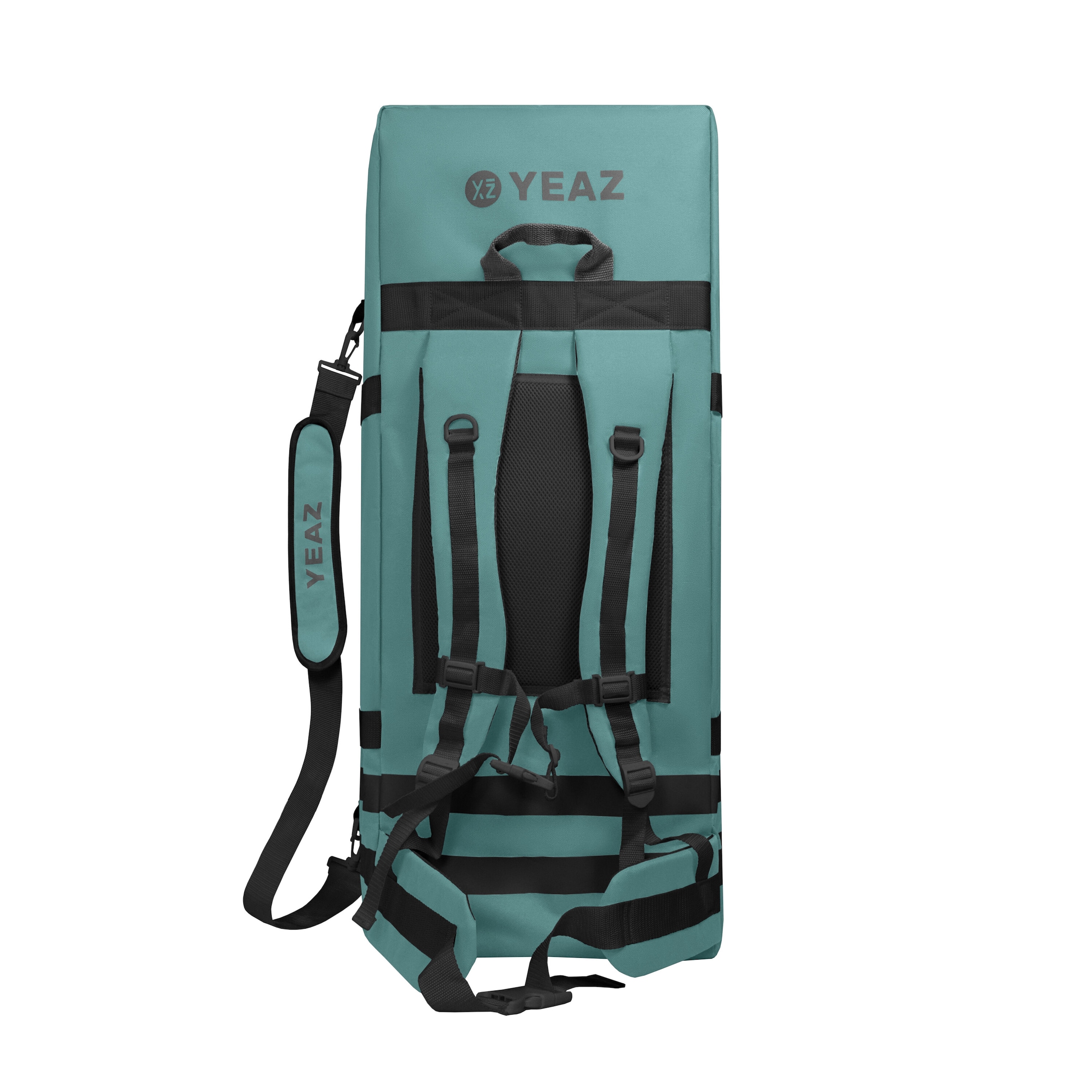 YEAZ Sportrucksack »SUP Rucksack COSTIERA«