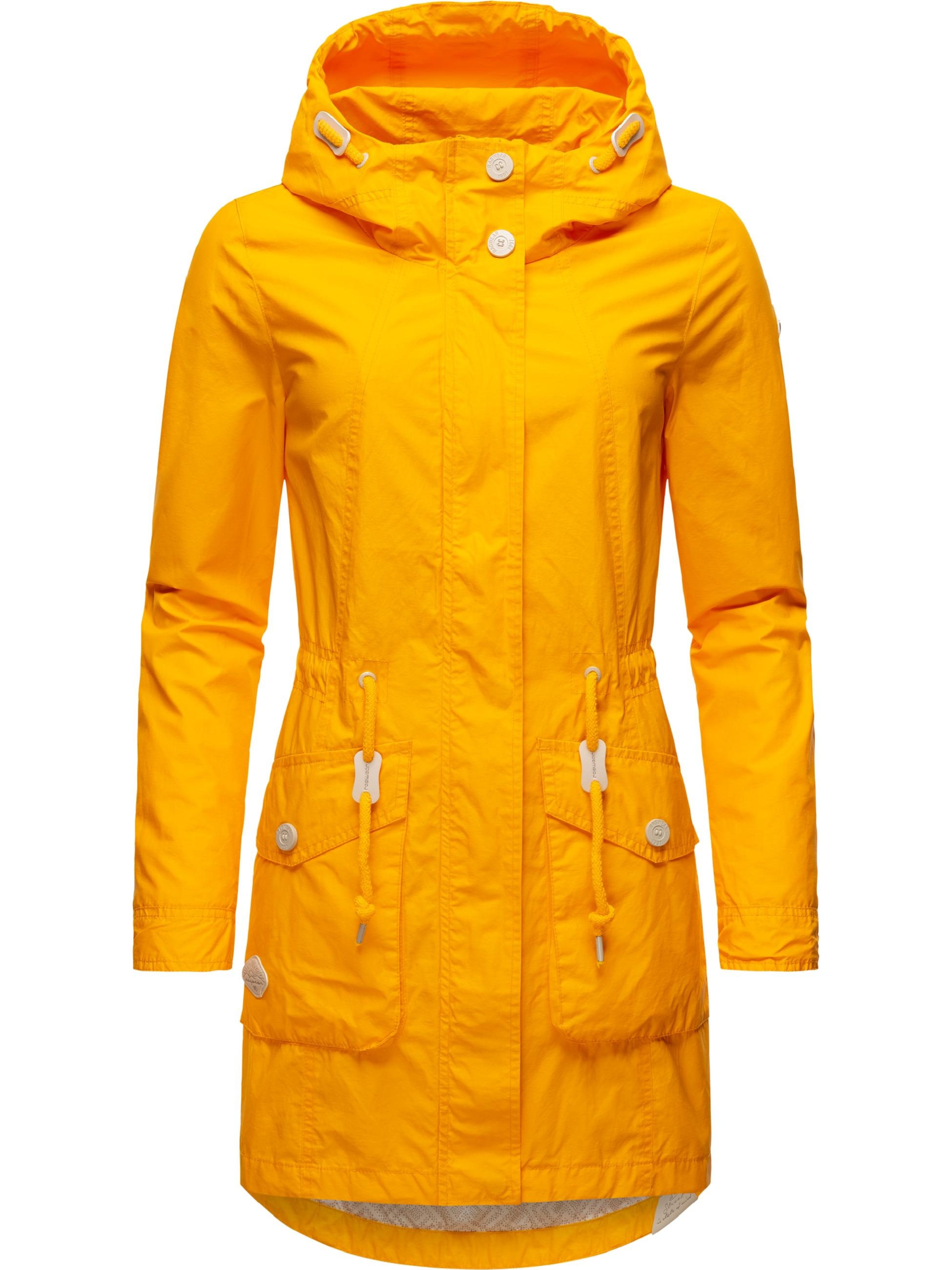 Ragwear Outdoorjacke »Parka Elsa«