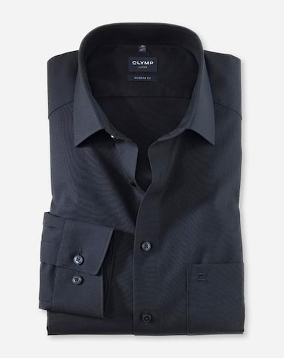 OLYMP Businesshemd »Luxor modern fit«