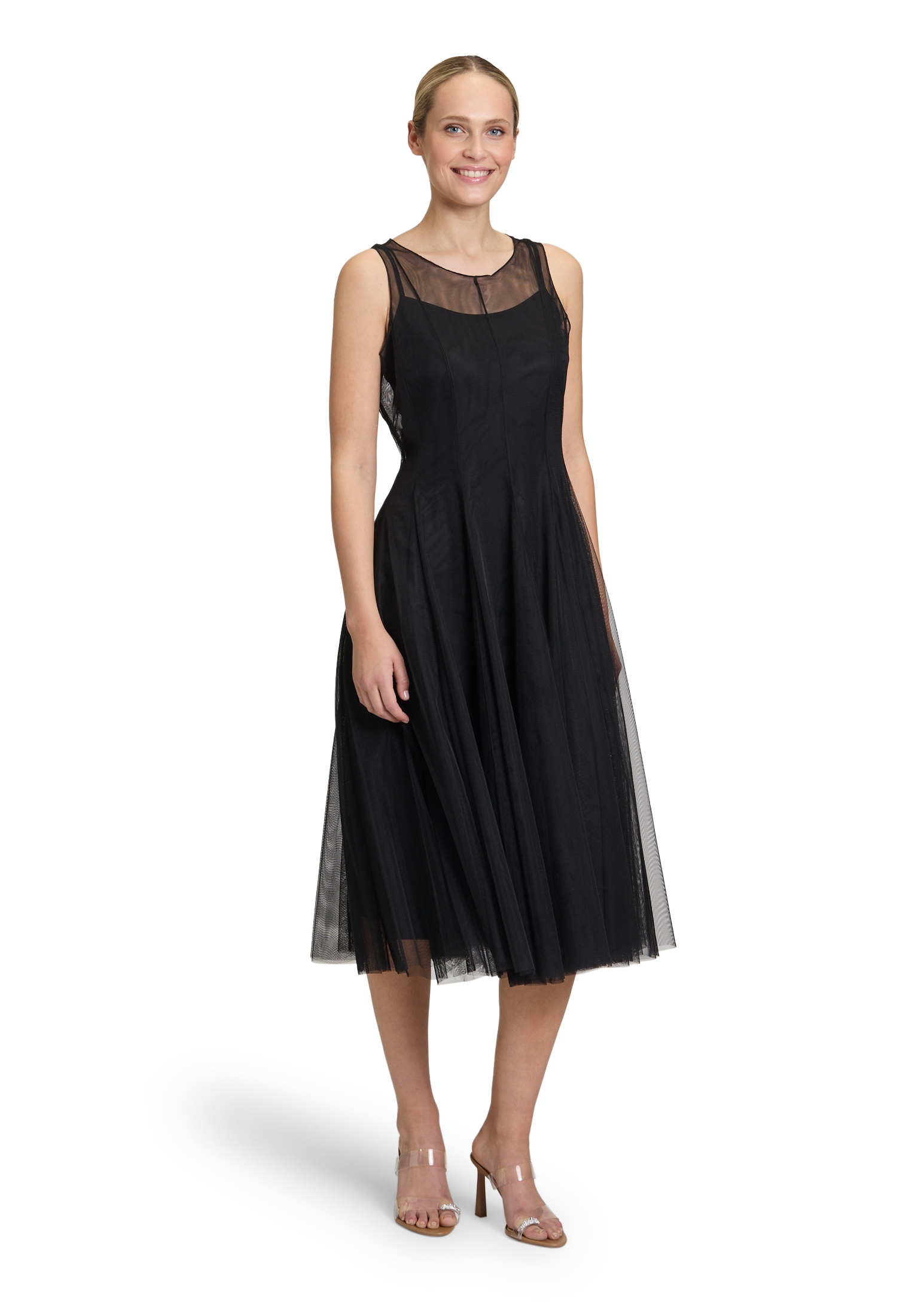 Vera Mont Cocktailkleid »Cocktailkleid figurbetont«