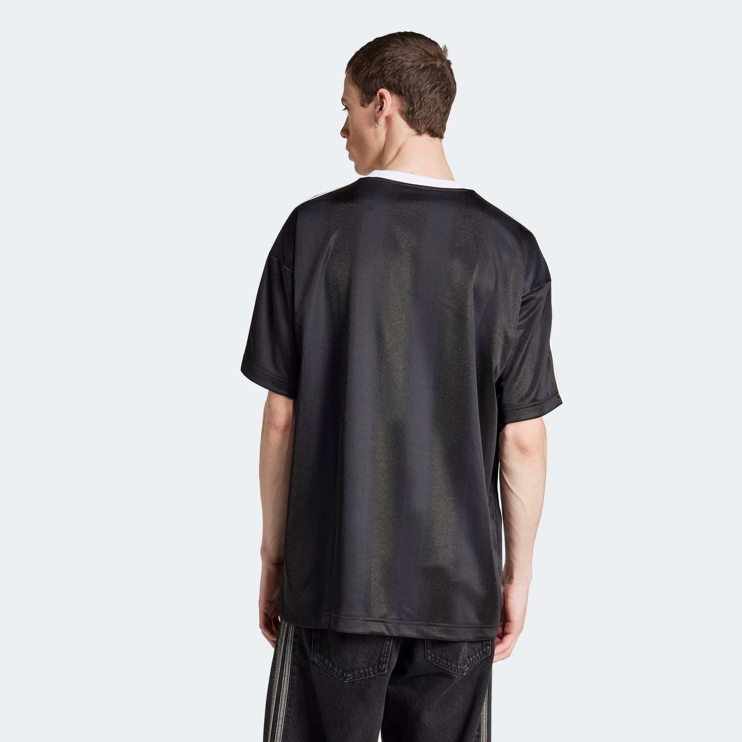 adidas Originals T-Shirt »JACQUARD JERSEY«