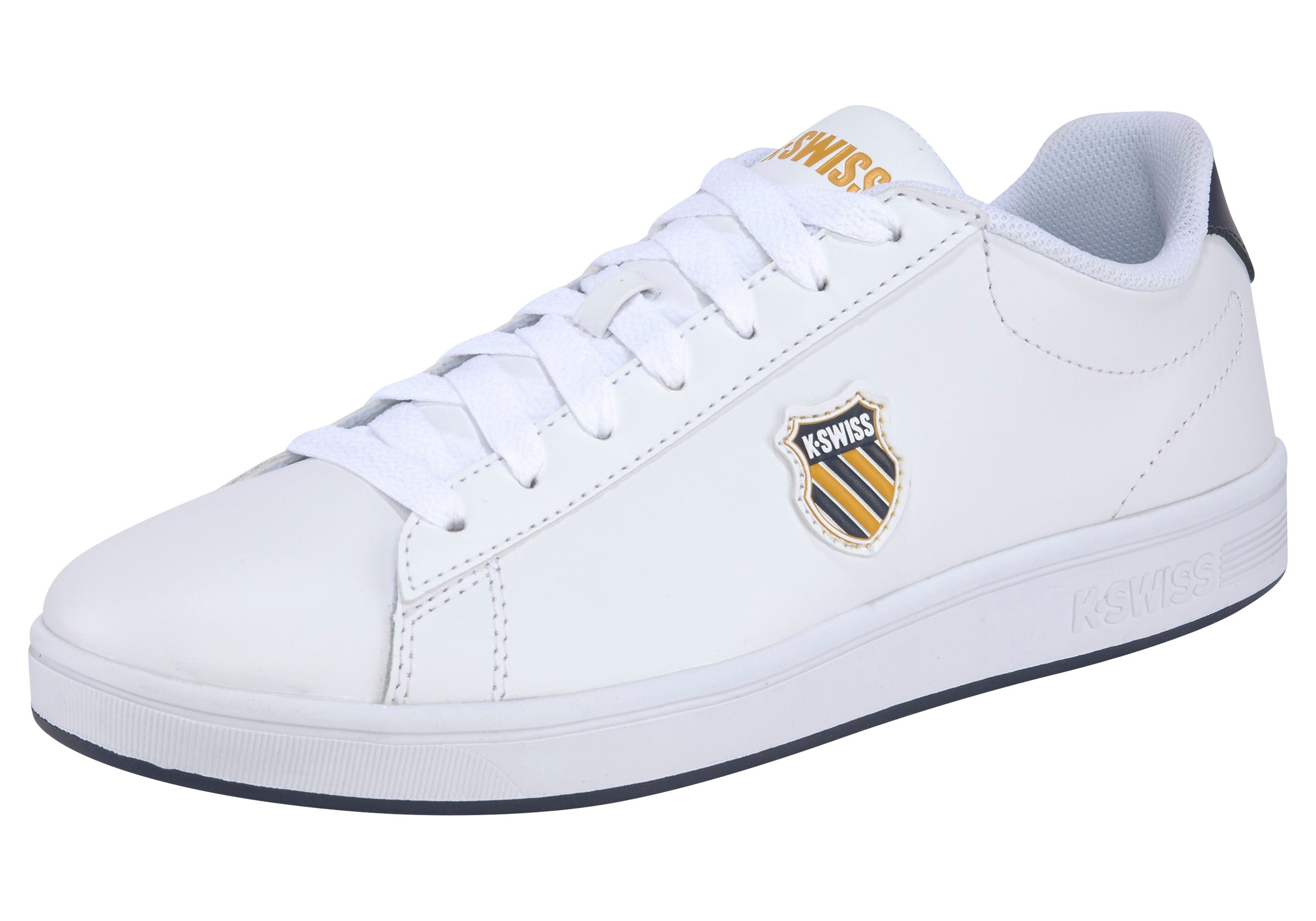 K-Swiss Sneaker »Court Shield« kaufen