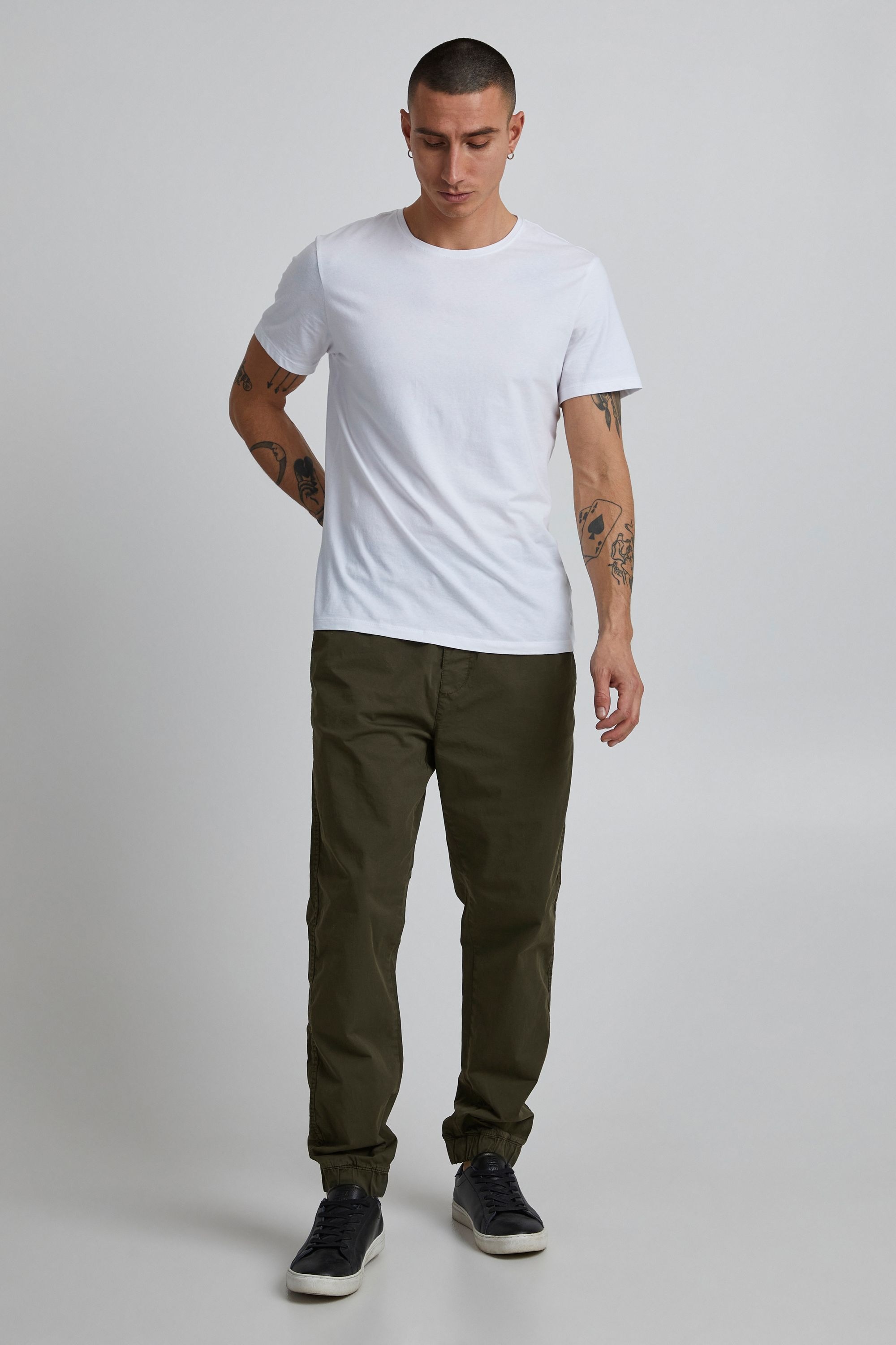 Blend Chinohose »Chinohose BHNimbu«