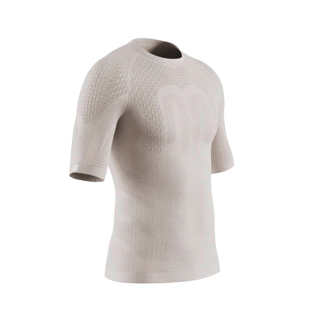 Bauerfeind Funktionsshirt »COMPRESSION SHIRT SHORT SLEEVE« 1 Stk. tlg.