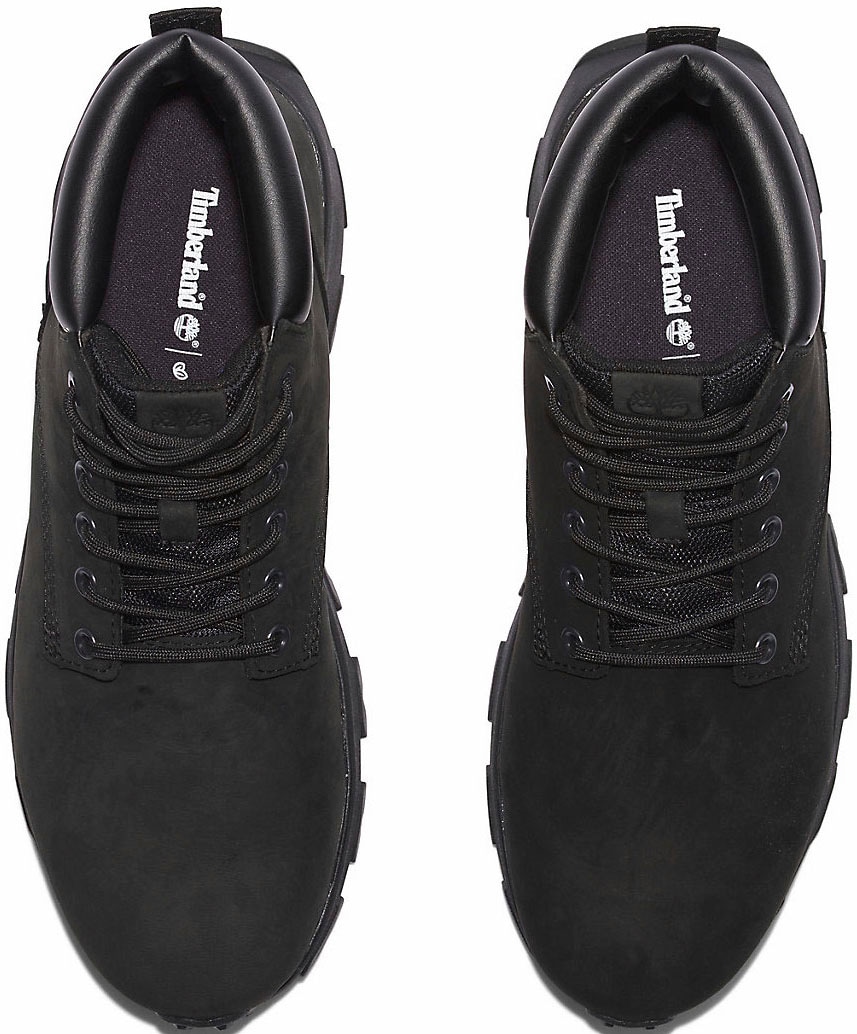 Timberland Schnürboots »Winsor Park Chukka«, Winterstiefel, Schnürstiefel, Winterschuhe