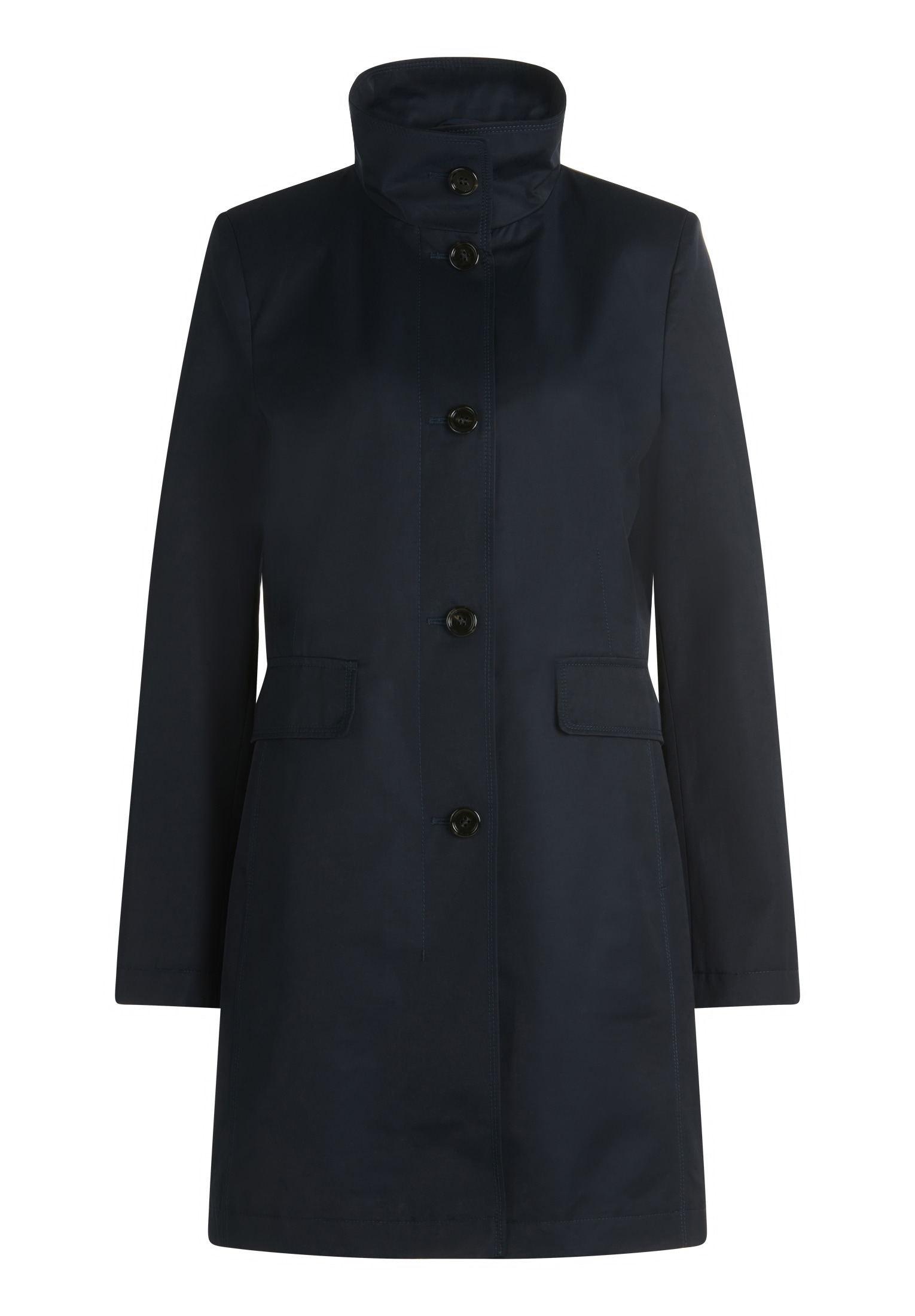 Gil Bret Sommerjacke »Sommermantel mit Stehkragen«