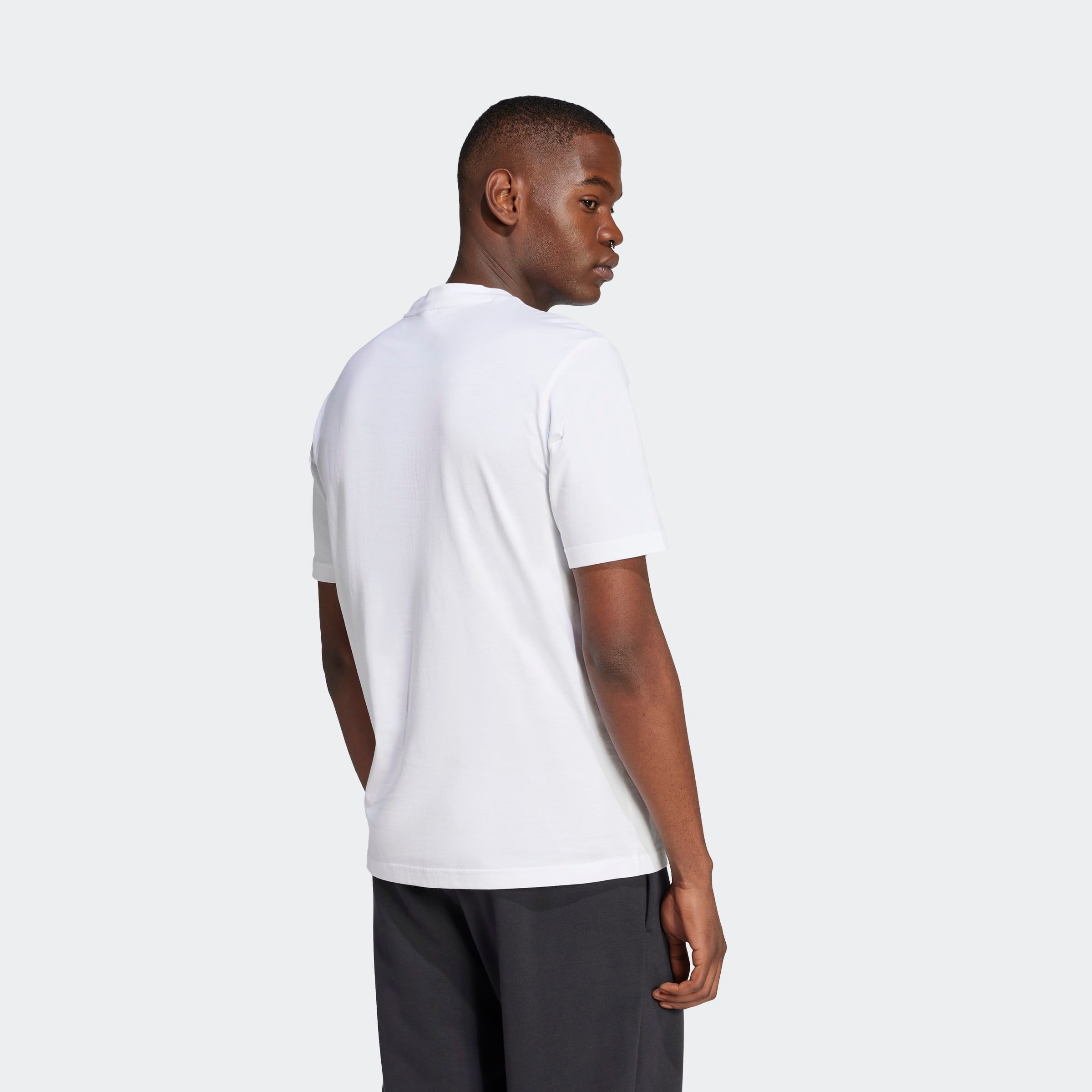 adidas Sportswear T-Shirt »M BL SJ T«