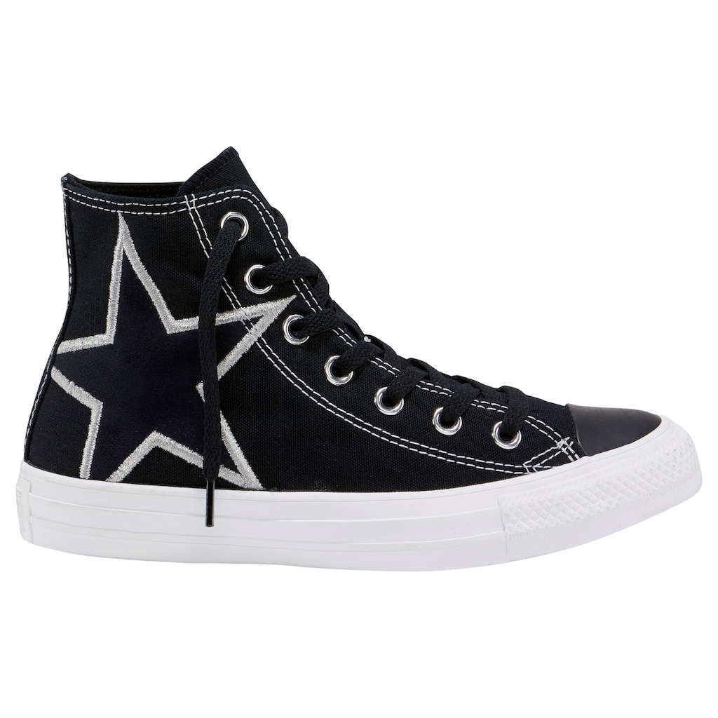 Converse Sneaker »Chuck Taylor All Star Hi Seasonal«