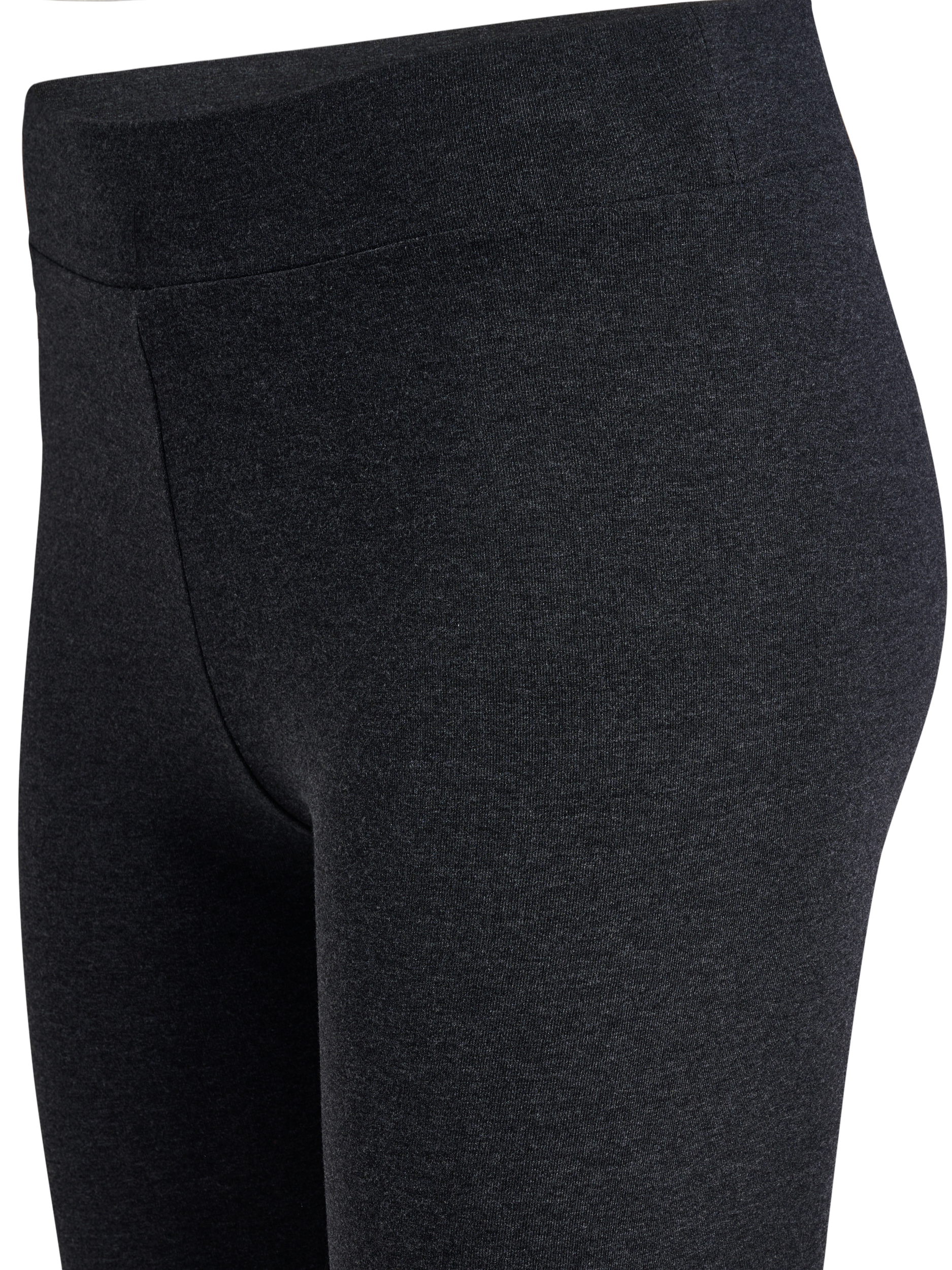 hummel Leggings »HMLPULSE LOGO MW TIGHTS«