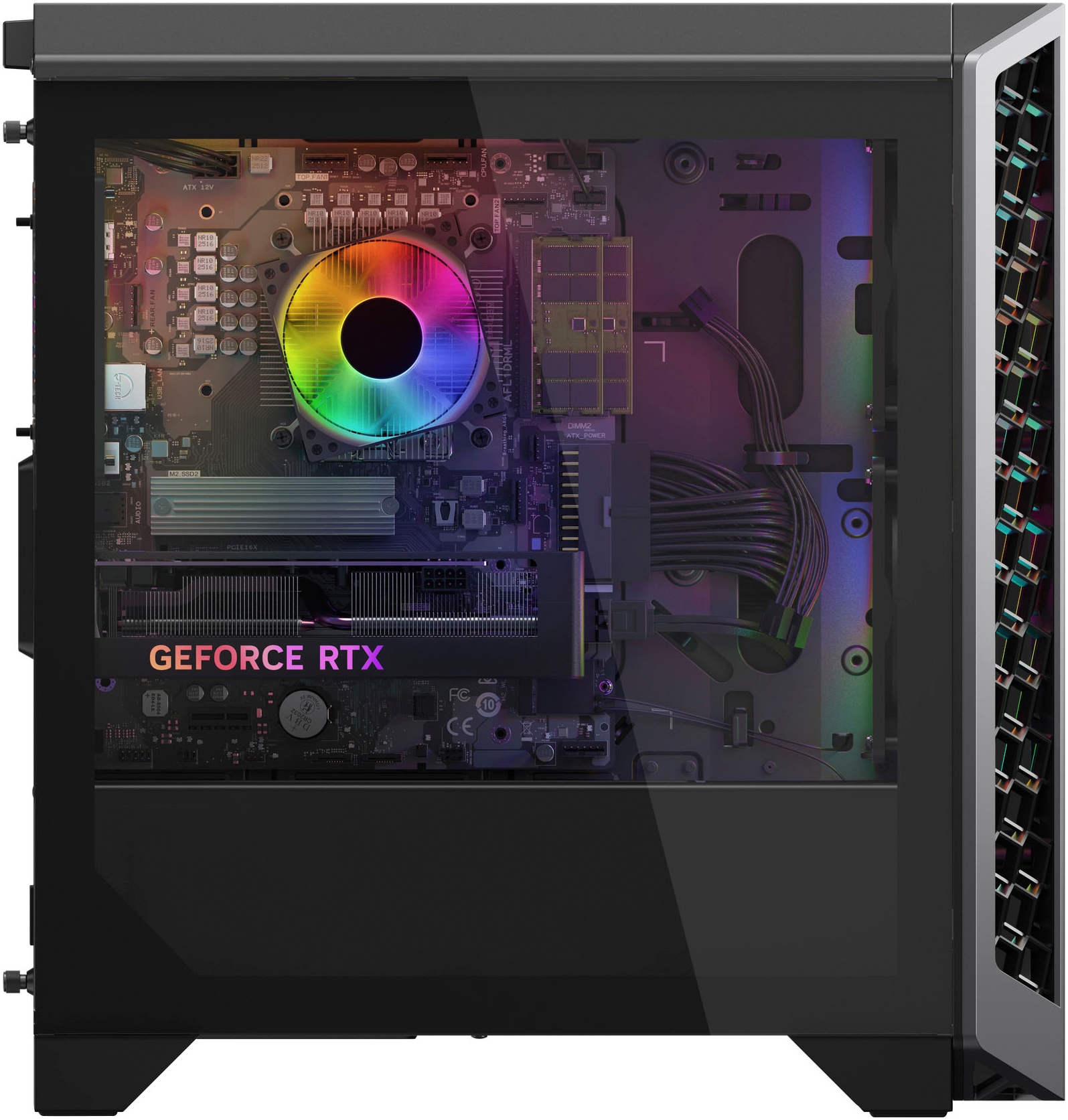 Lenovo Gaming-PC »LOQ Tower 26ADR10«