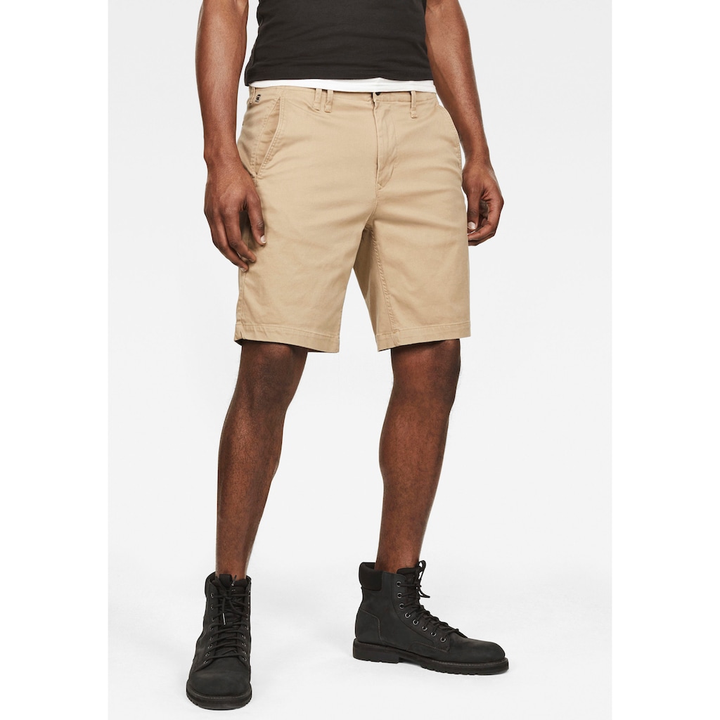 G-Star RAW Chinoshorts »Vetar Chino Short«