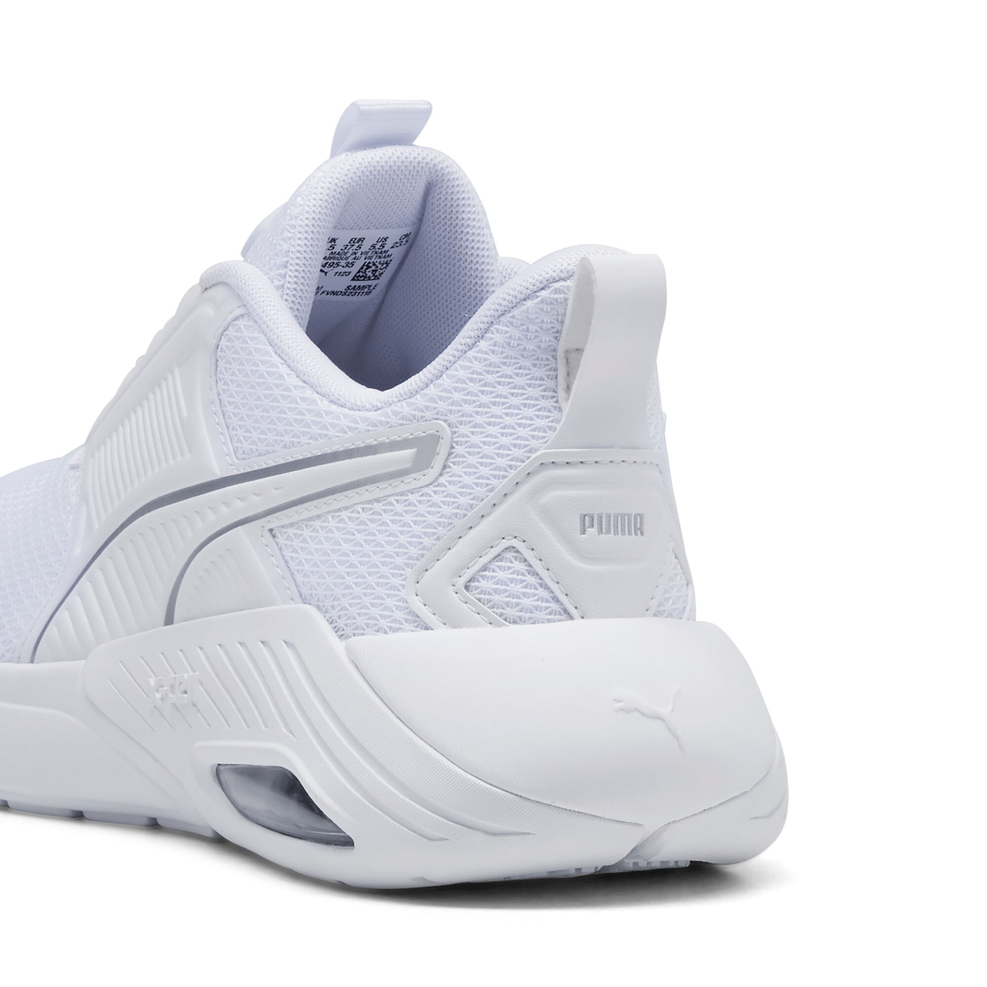 PUMA Sneaker »X-CELL NOVA FS«