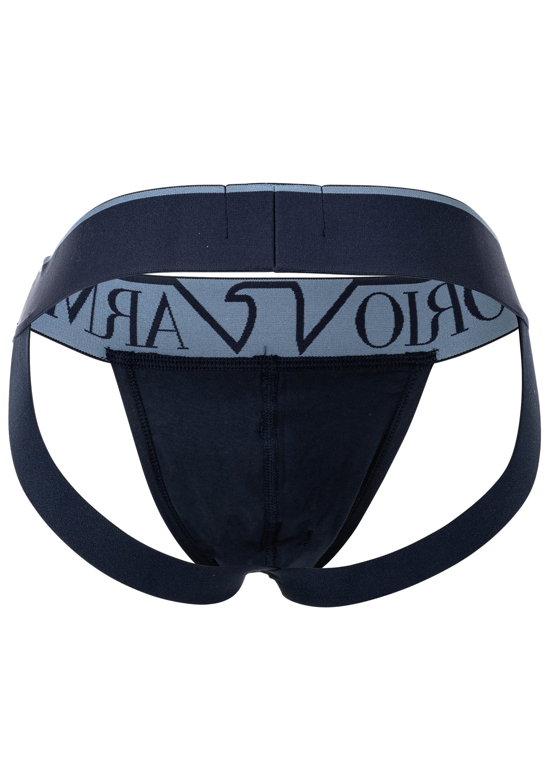 Emporio Armani String »Jockstrap Megalogo 1er Pack«