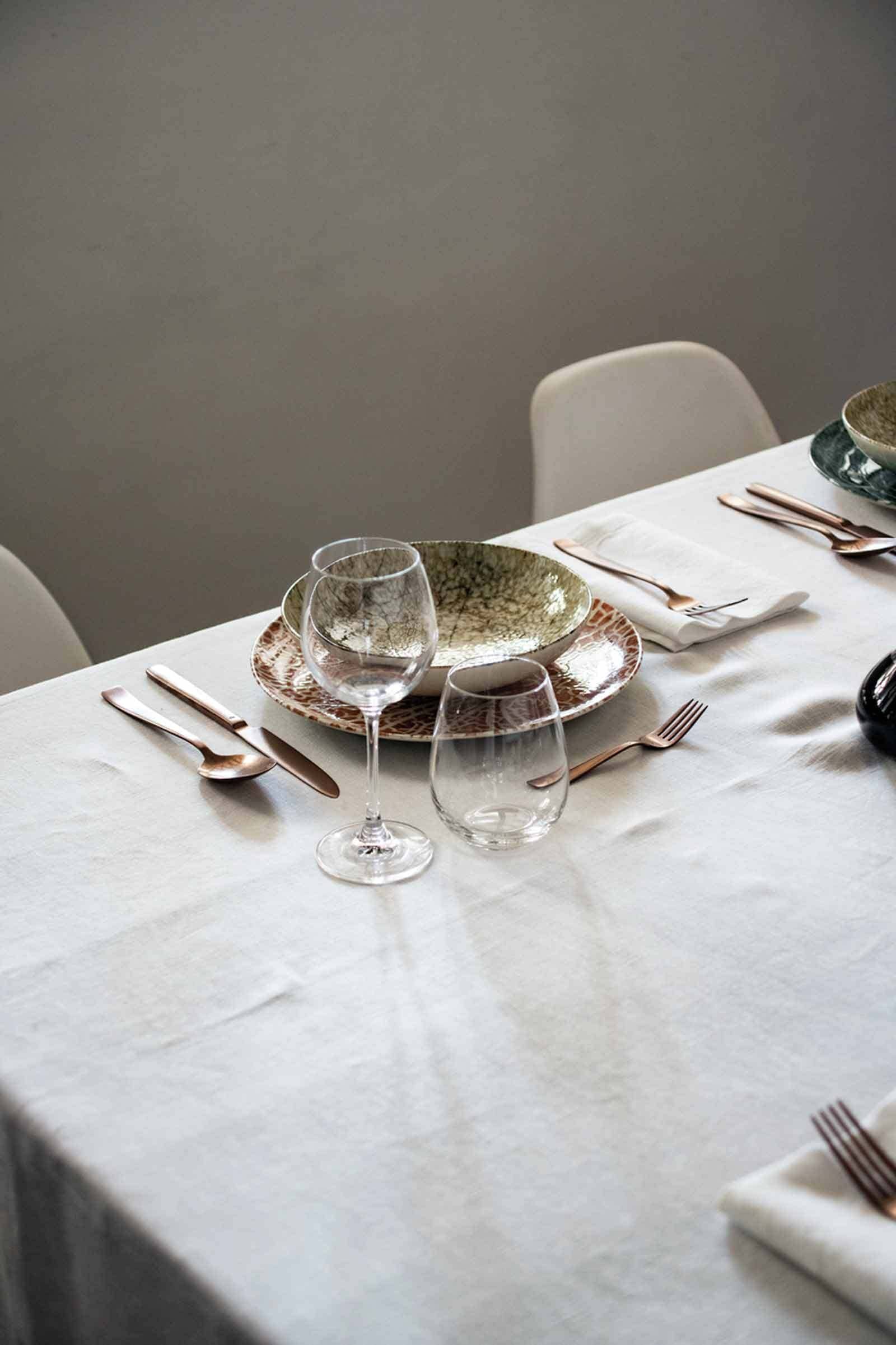 Rosenthal Weißweinglas »Weißweinkelche DiVino 400 ml 6er Set transparent«