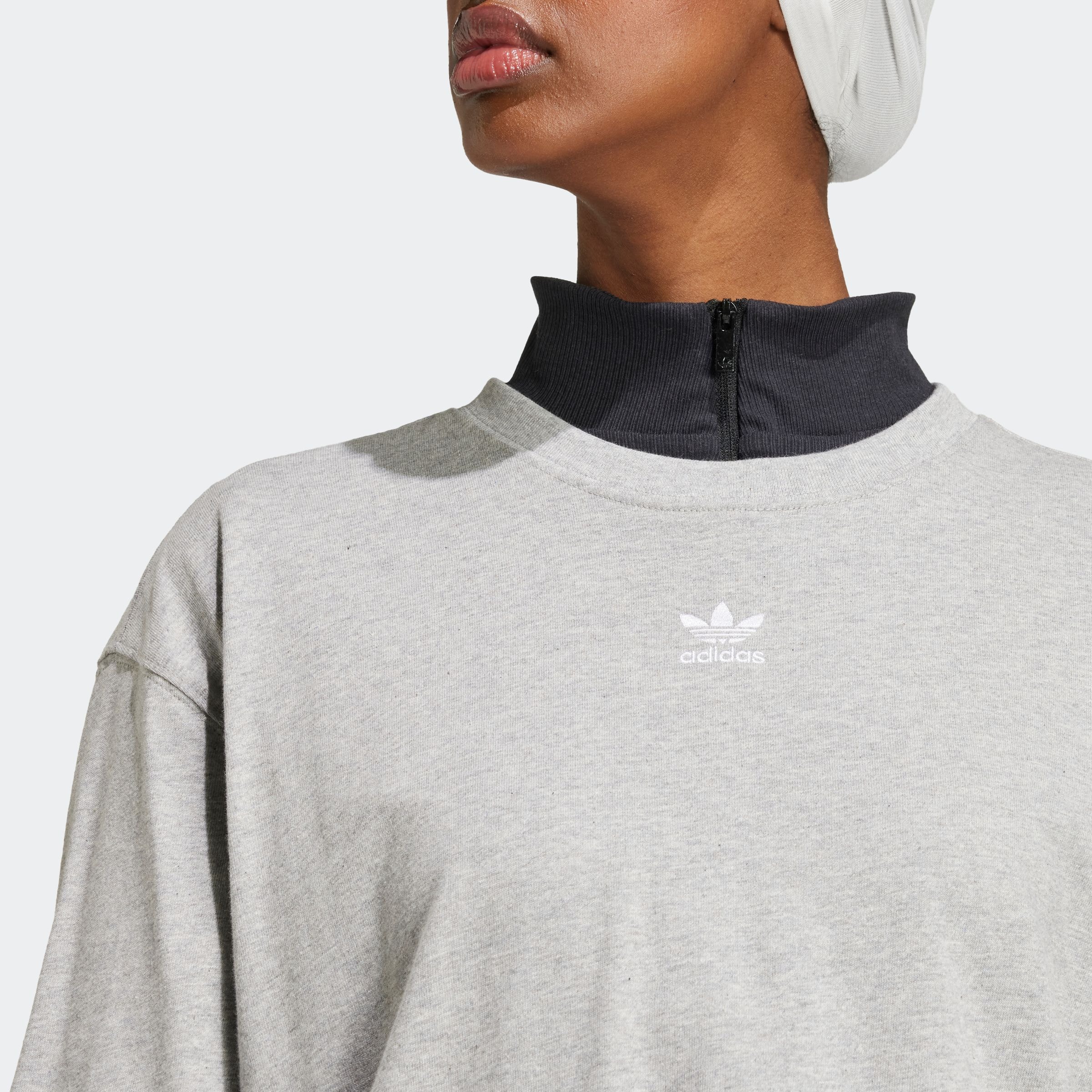 adidas Originals T-Shirt »ESS BOYFR TEE«