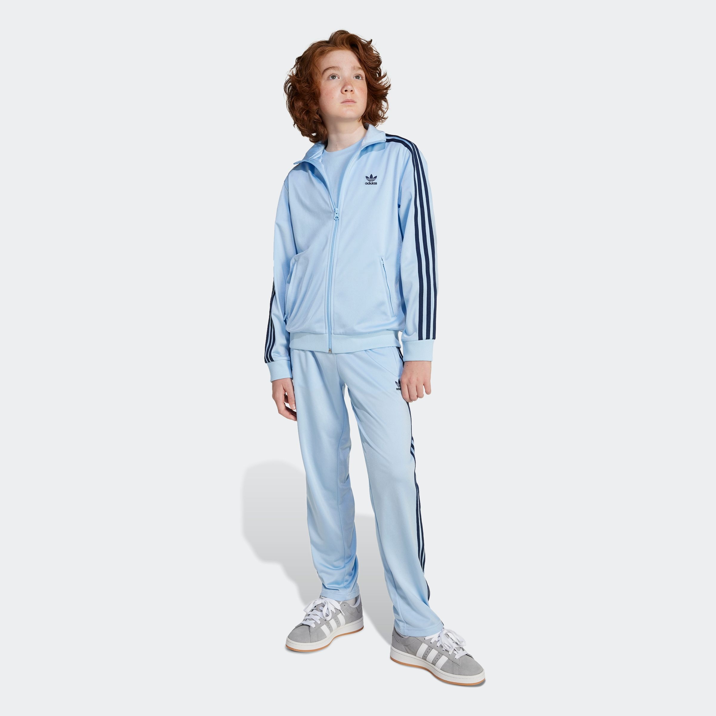 adidas Originals Trainingsjacke »FIREBIRD TOP«