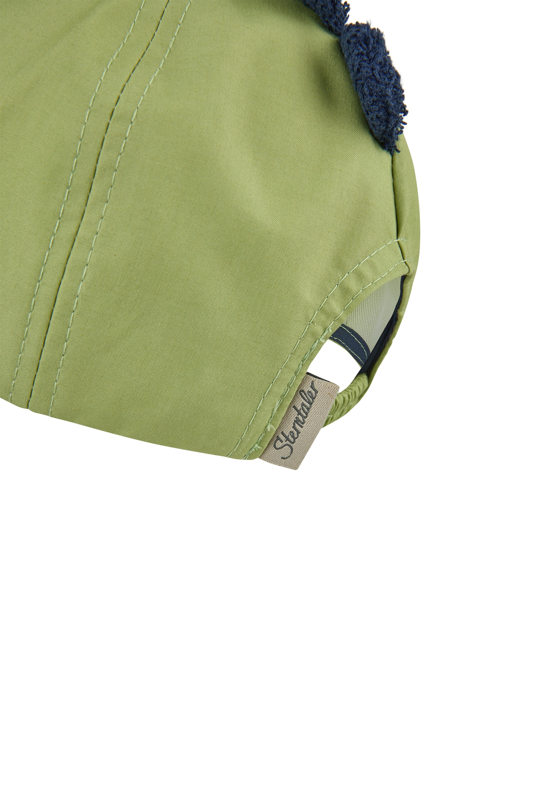 Sterntaler® Baseball Cap »Basecap Zacken«